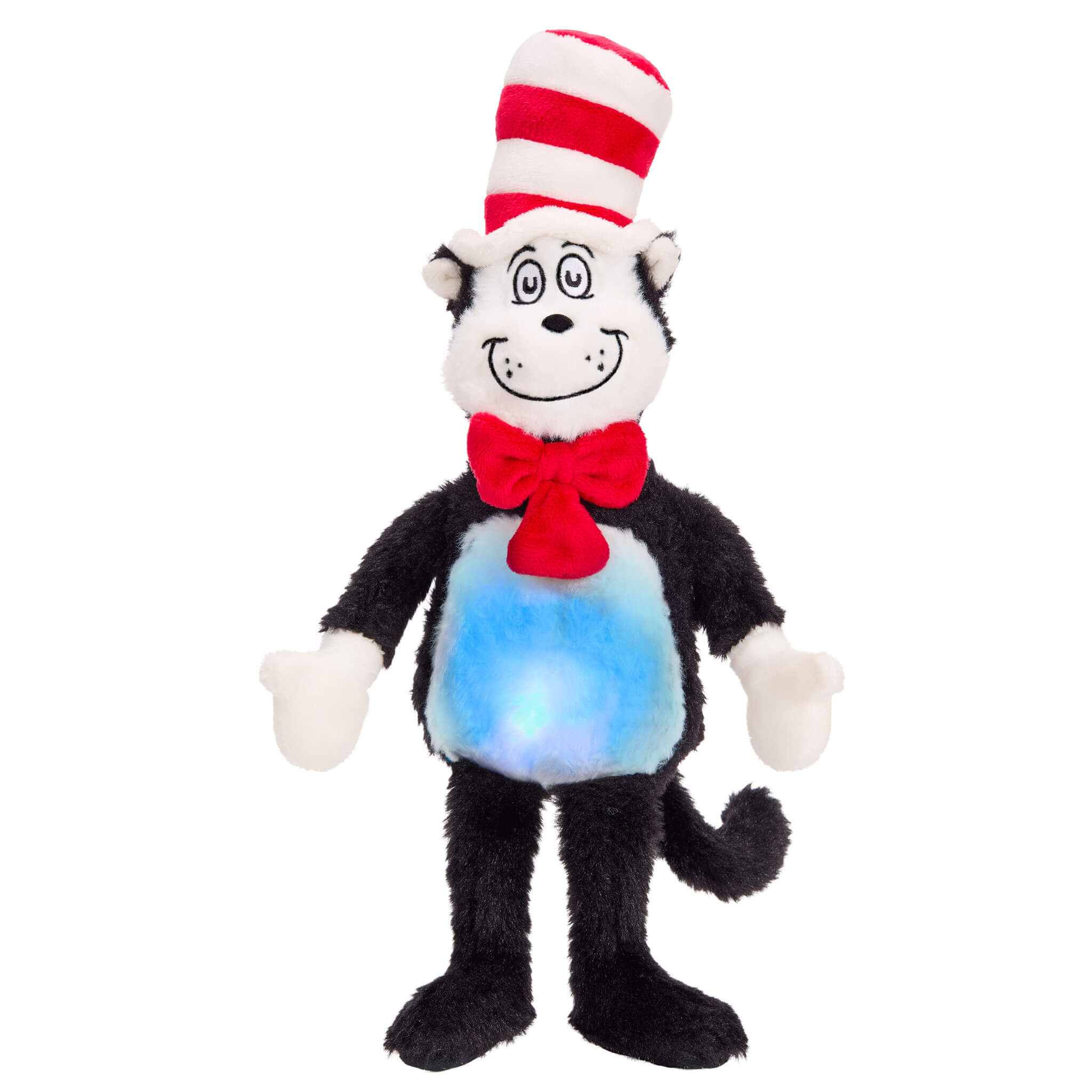 Little Tikes Story Dreamers? Cat in the Hat Plush? - Image 3