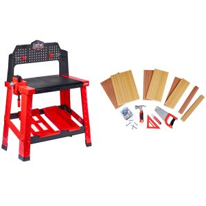 Little Tikes Creative Construction? Workbench