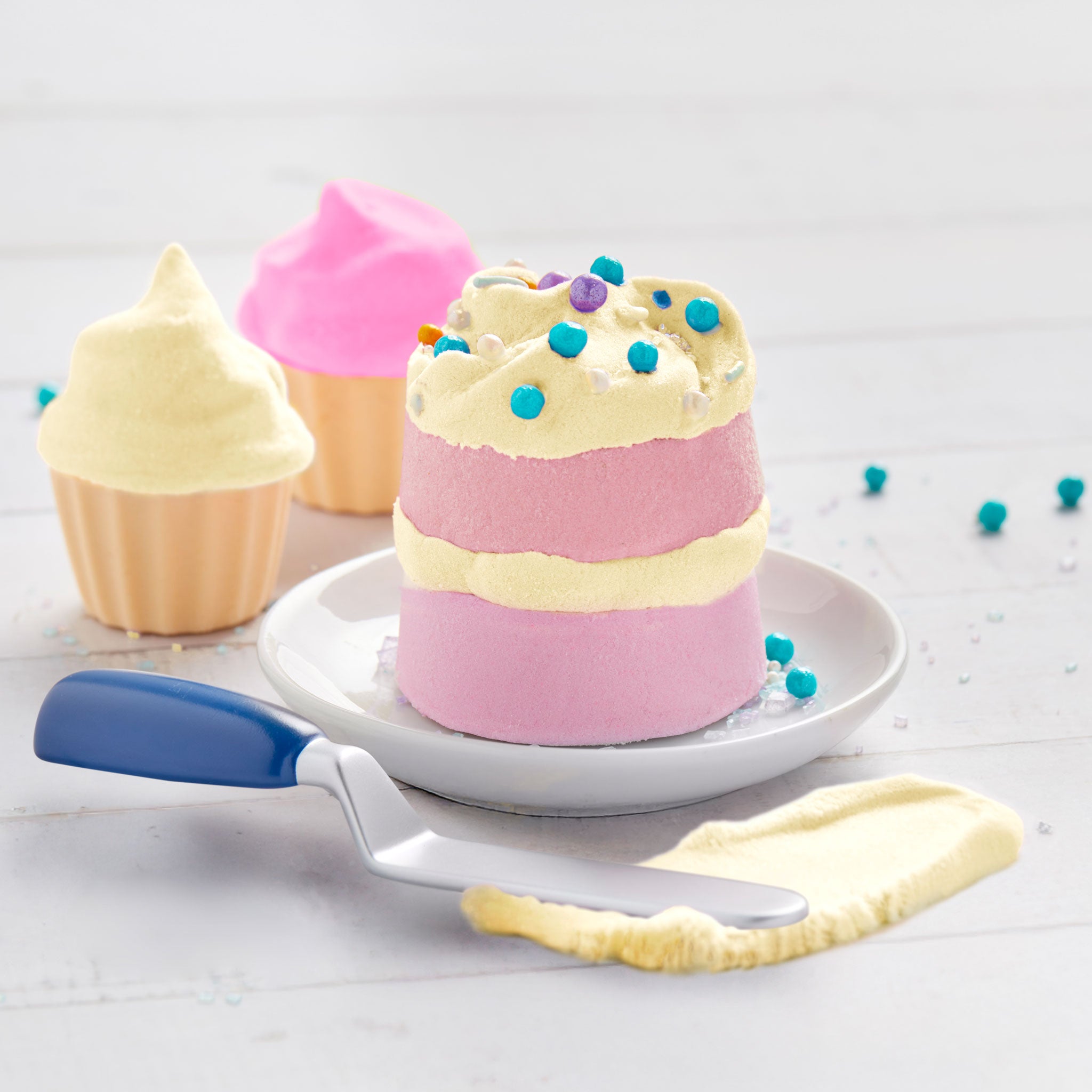 Little Tikes Creative Chefs? Frosting 2 Pack - Image 2