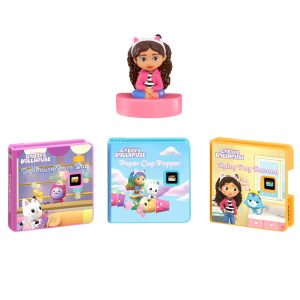 Little Tikes Story Dream Machine? DreamWorks Animation's Gabby's Dollhouse Collection