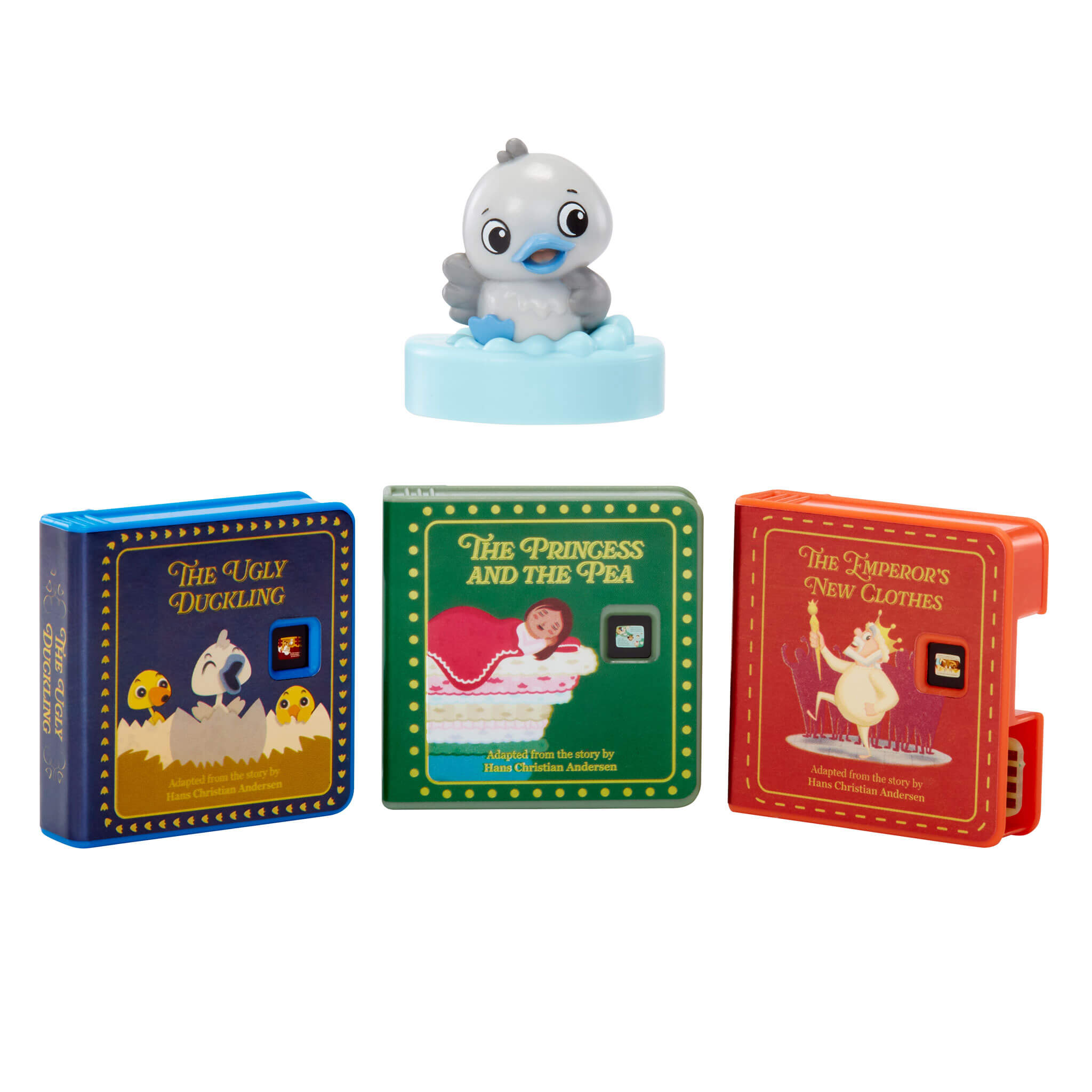Little Tikes Story Dream Machine? Fairy Tale Christian Anderson Story Collection