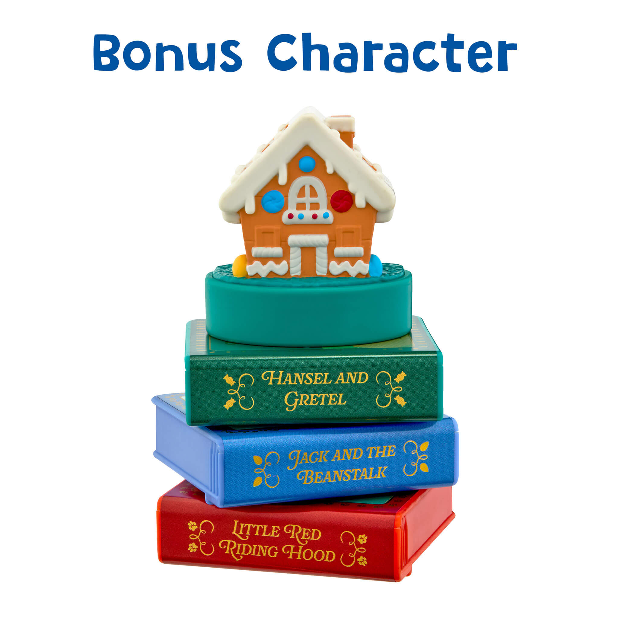 Little Tikes Story Dream Machine? Fairy Tale Brothers Grimm Story Collection - Image 4