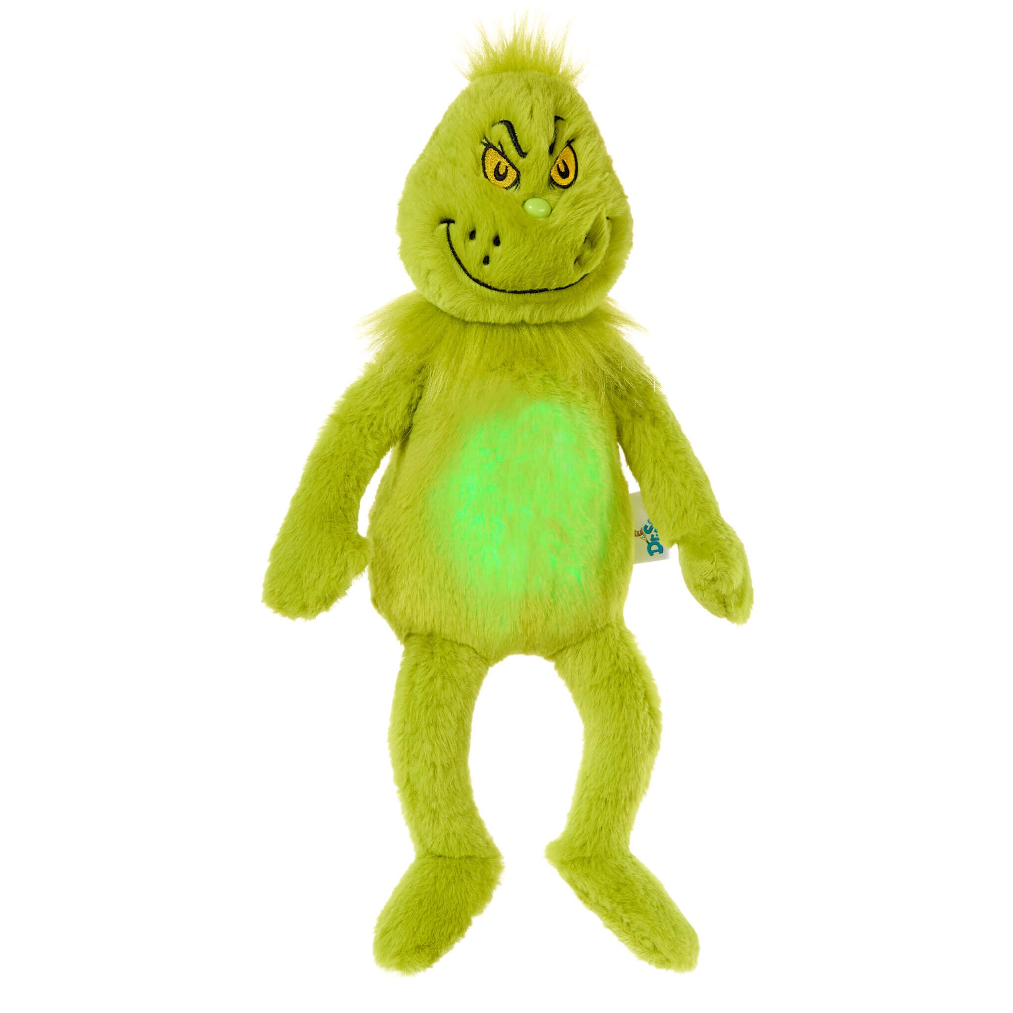 Little Tikes Story Dream Machine? Story Dreamers? Grinch Plush - Image 2