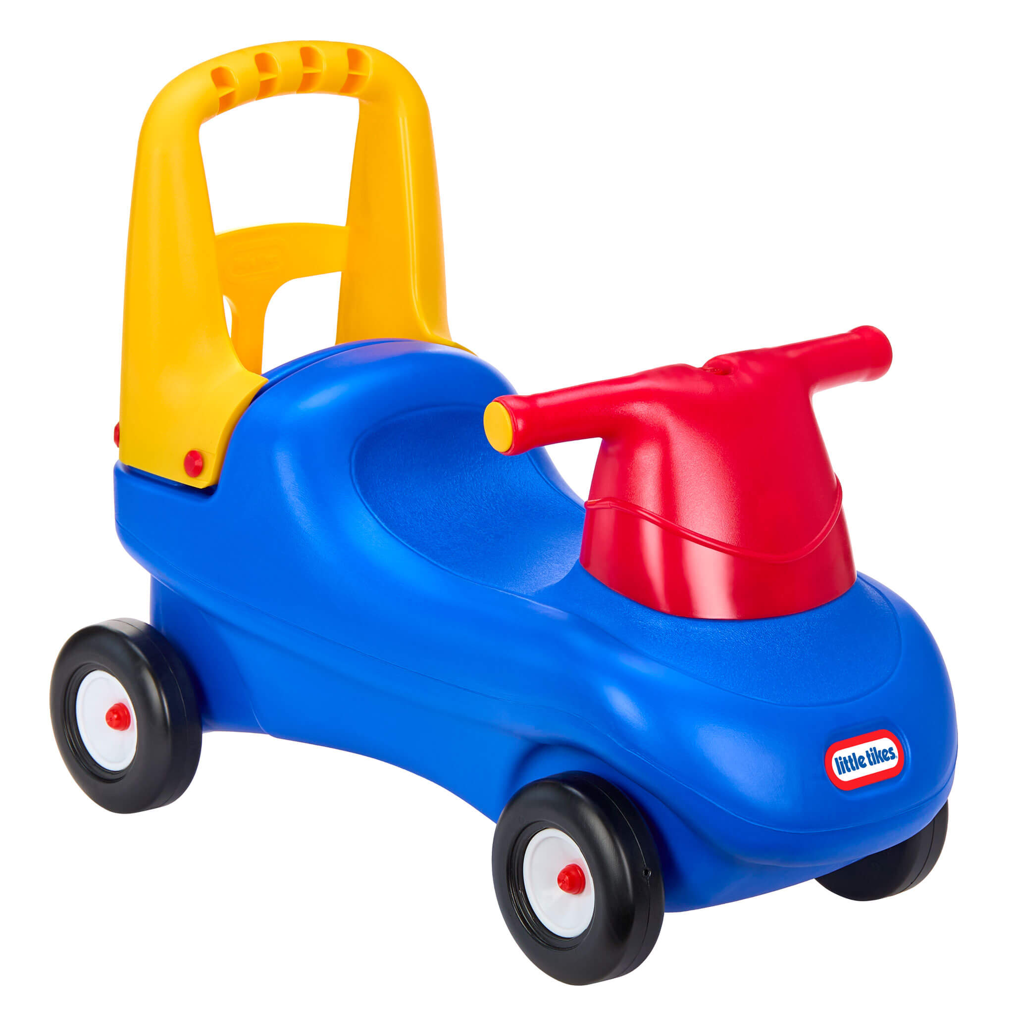 Little Tikes Push & Ride? Racer