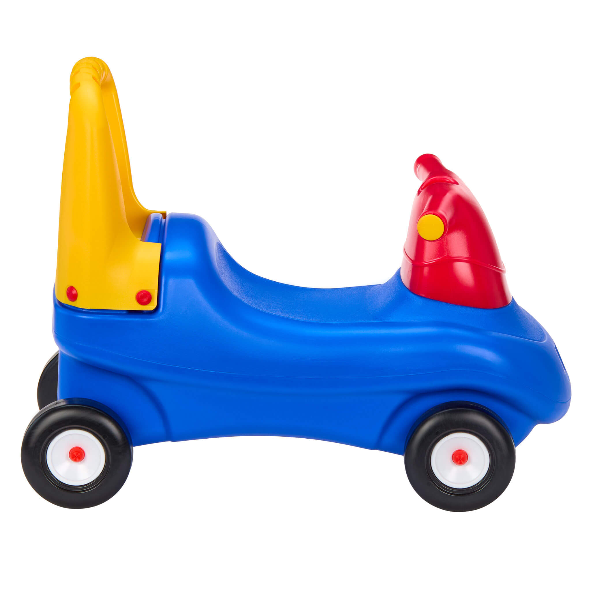Little Tikes Push & Ride? Racer - Image 3