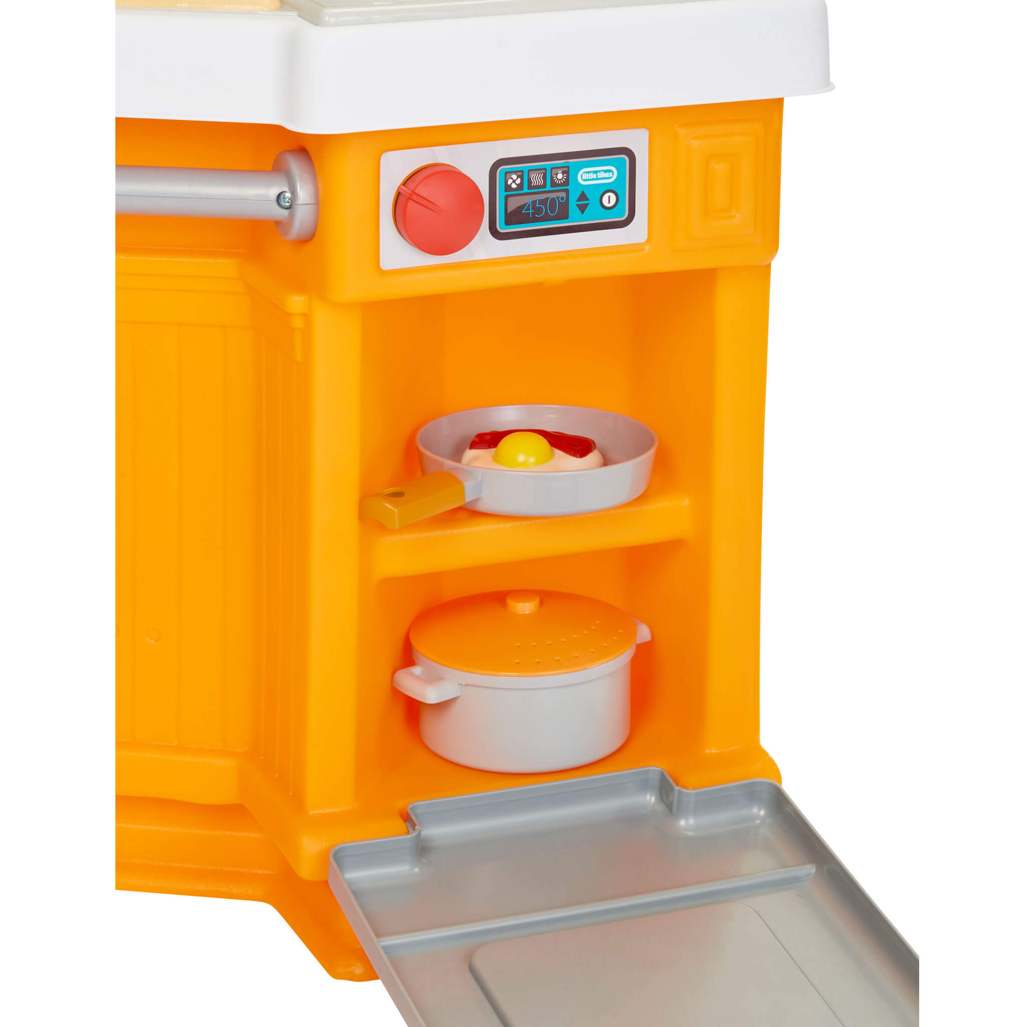 Little Tikes Home Grown Kitchen? - Image 4