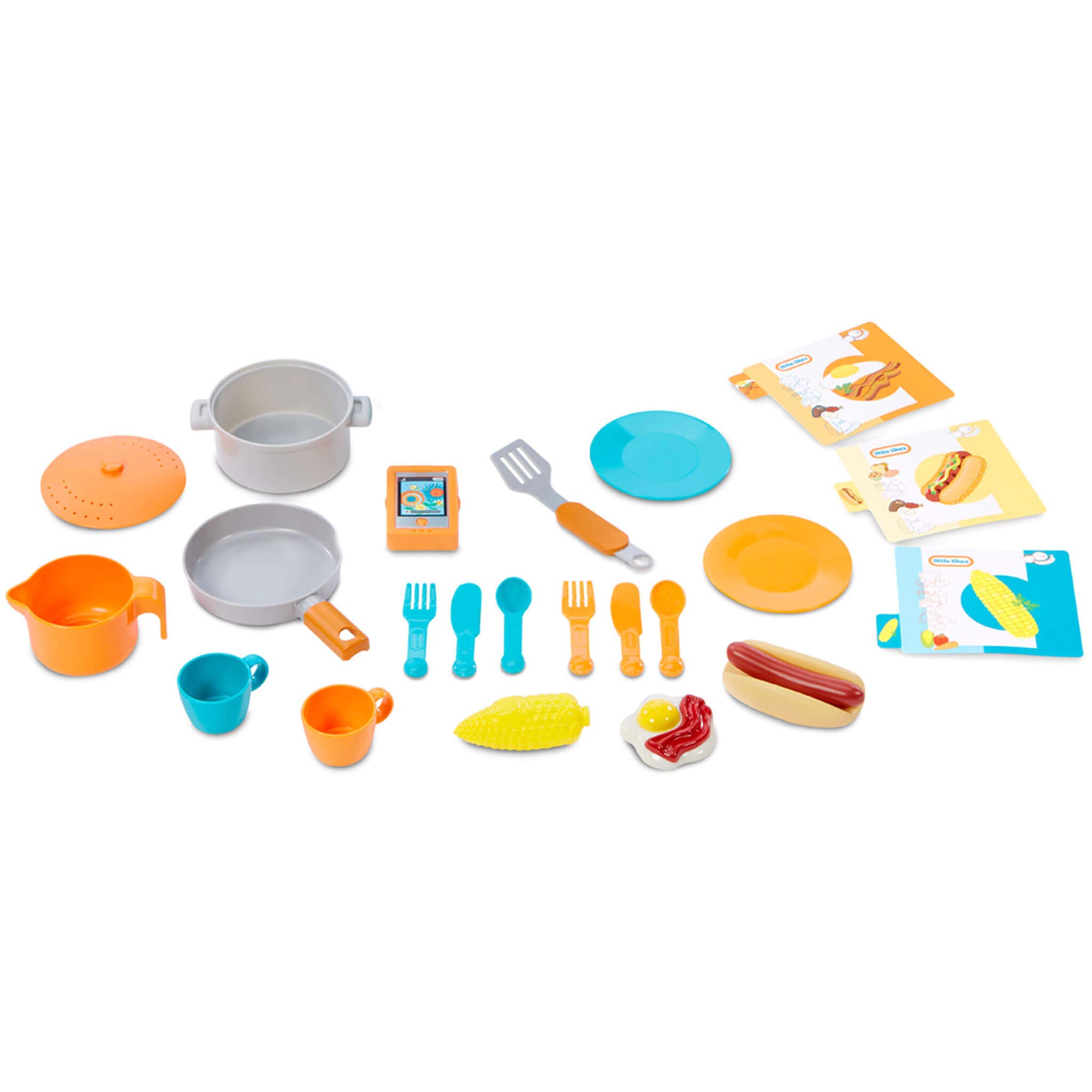 Little Tikes Home Grown Kitchen? - Image 6