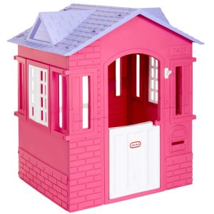Little Tikes Cape Cottage Playhouse? - Pink