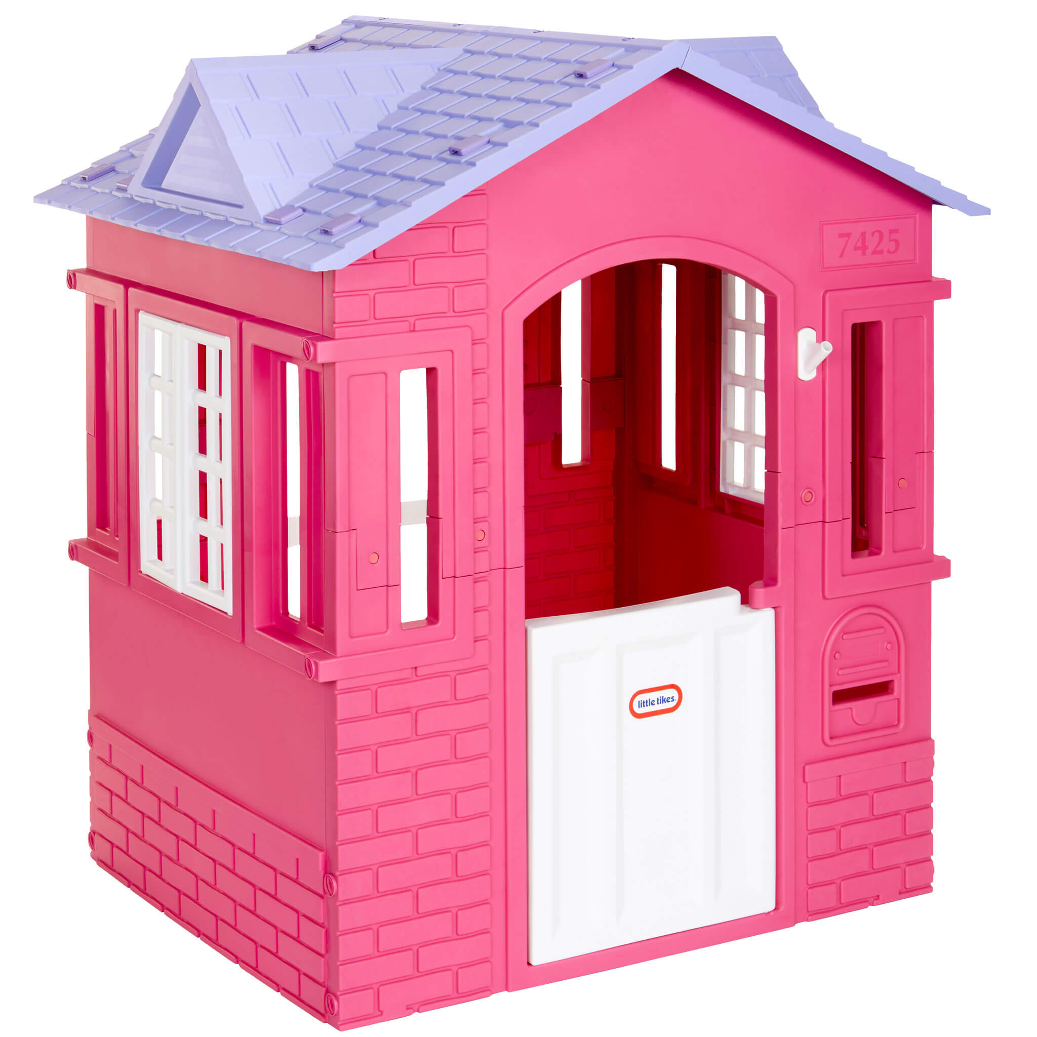 Little Tikes Cape Cottage Playhouse? - Pink