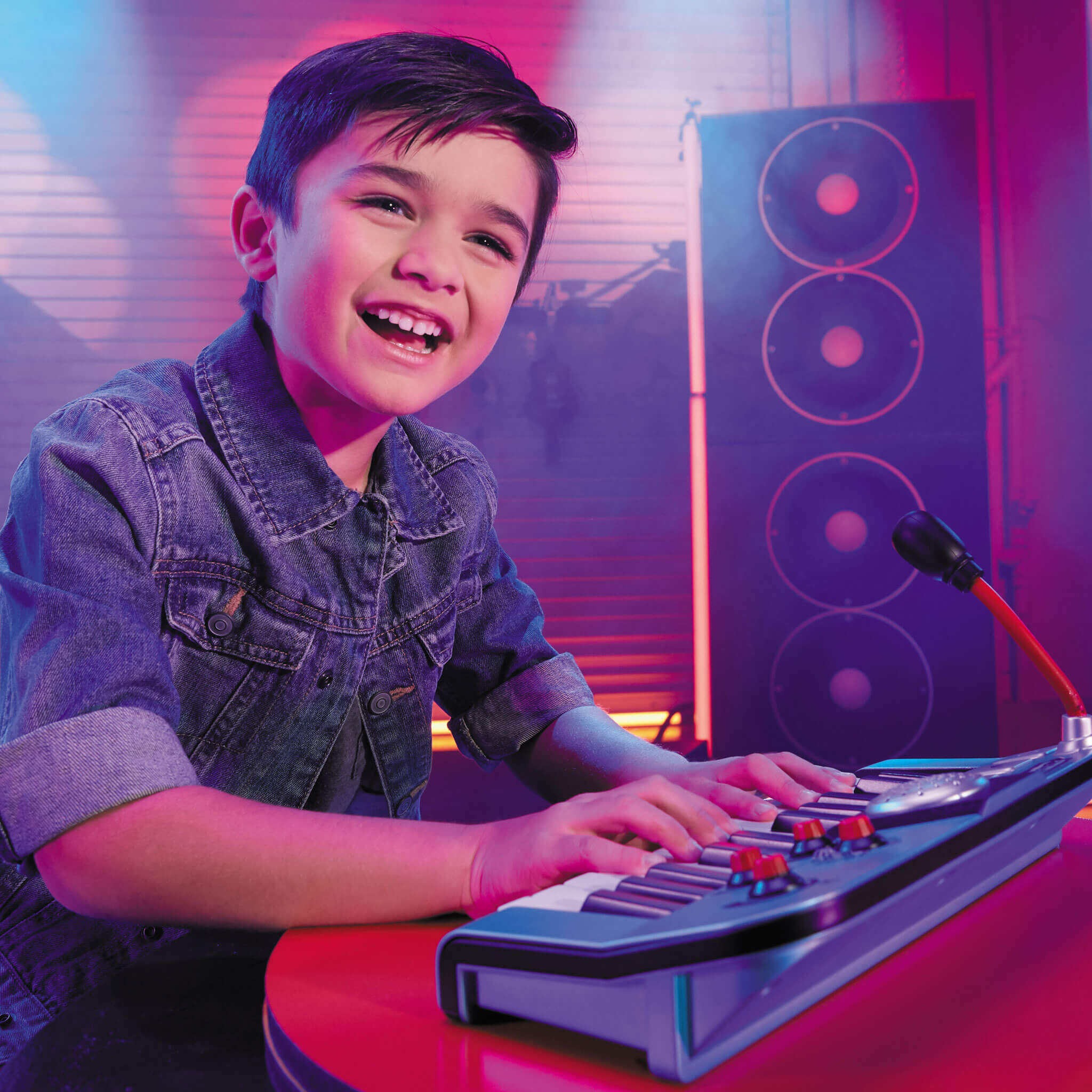 Little Tikes My Real Jam? Keyboard - Image 2