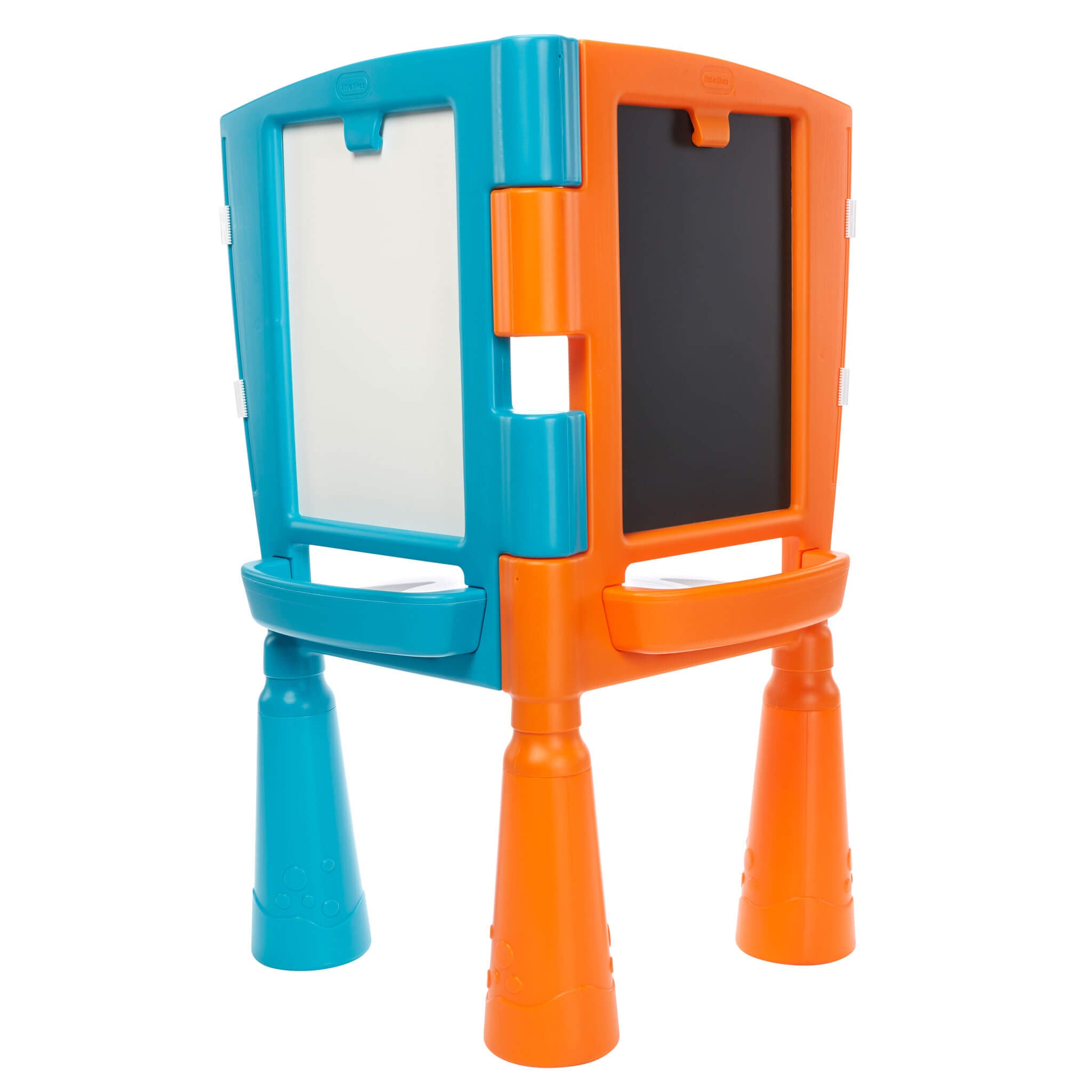 Little Tikes 2-in-1 Drawing Table - Image 2