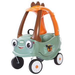 Little Tikes T-Rex Cozy Coupe?