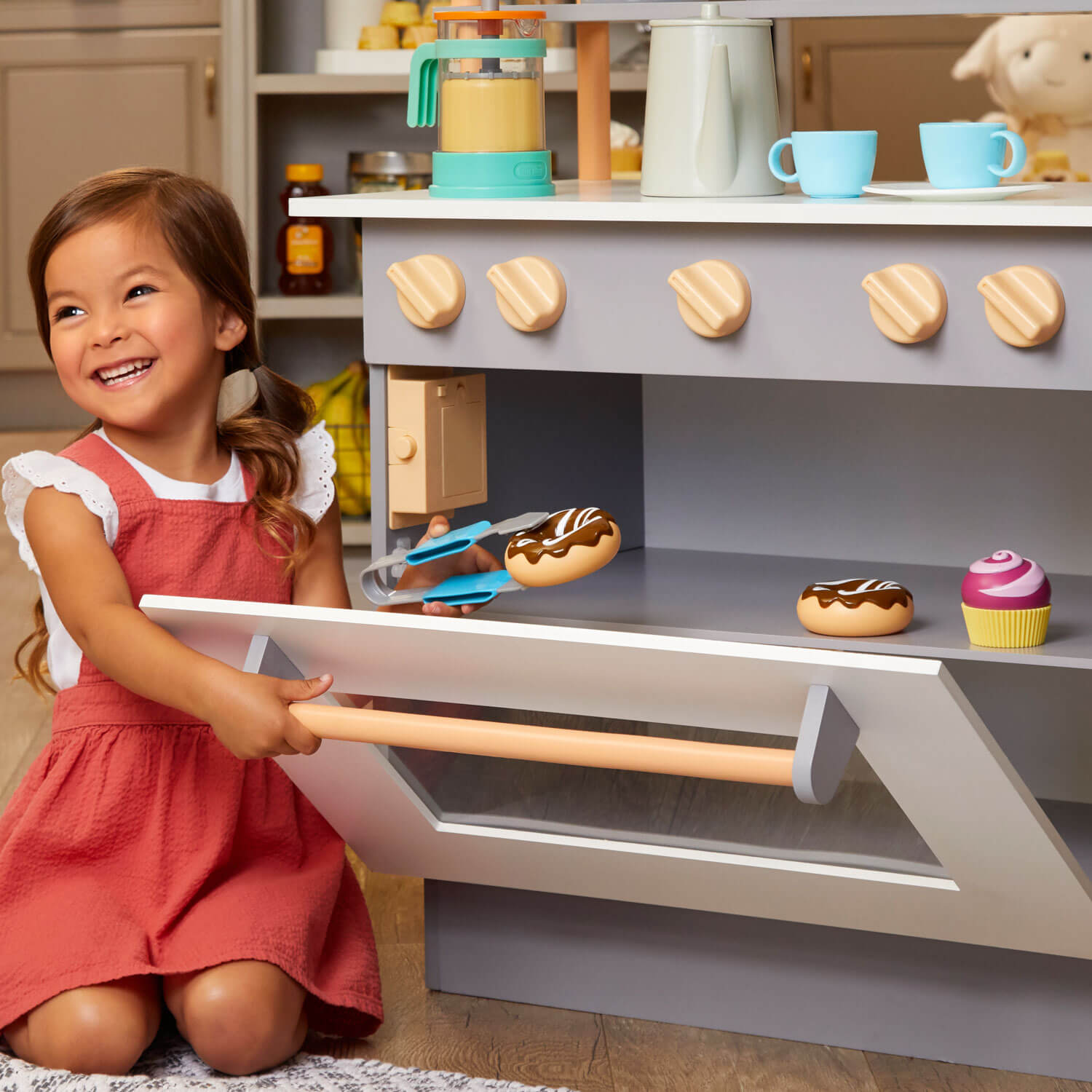 Little Tikes Caf?? & Bakery - Image 3
