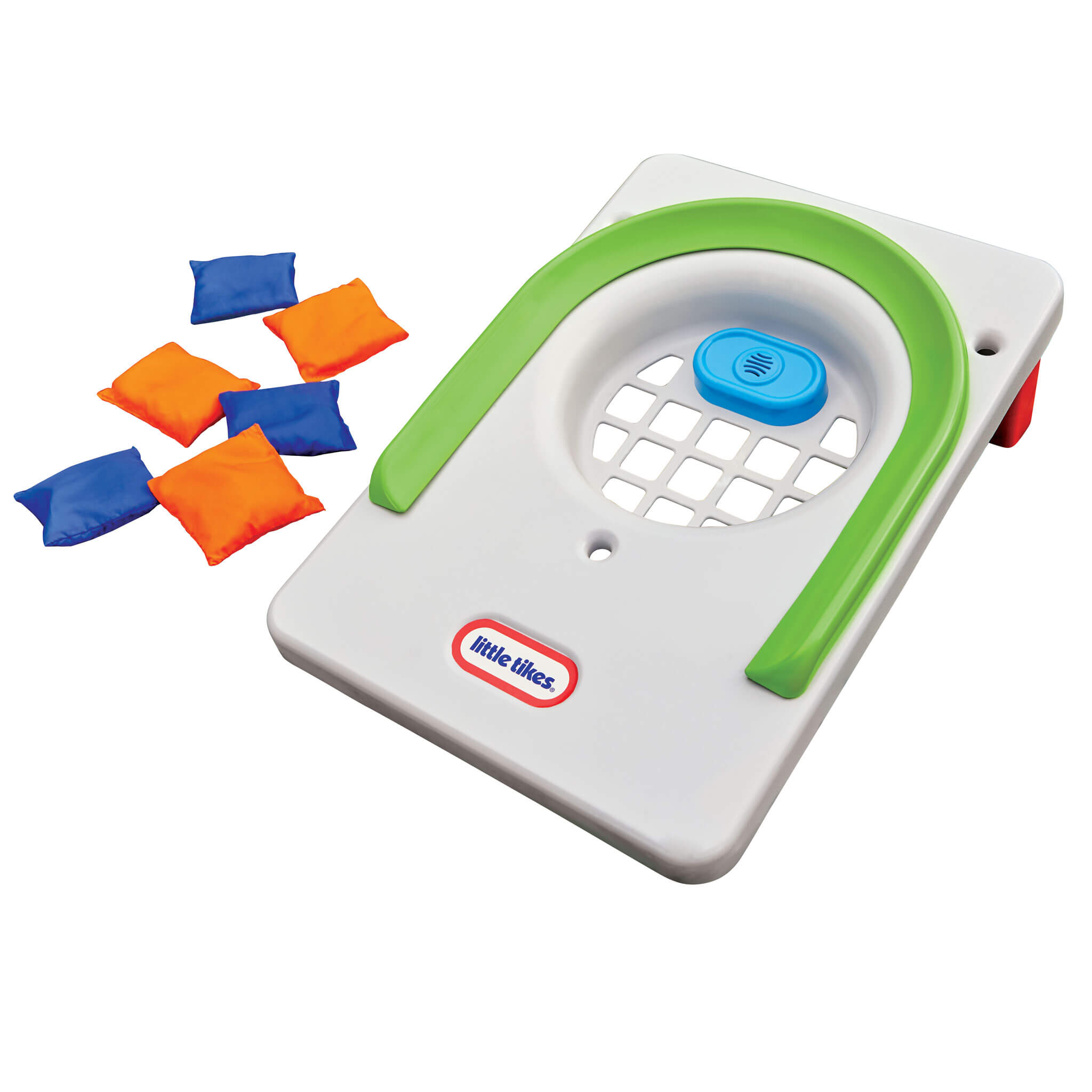 Little Tikes My First Cornhole Game