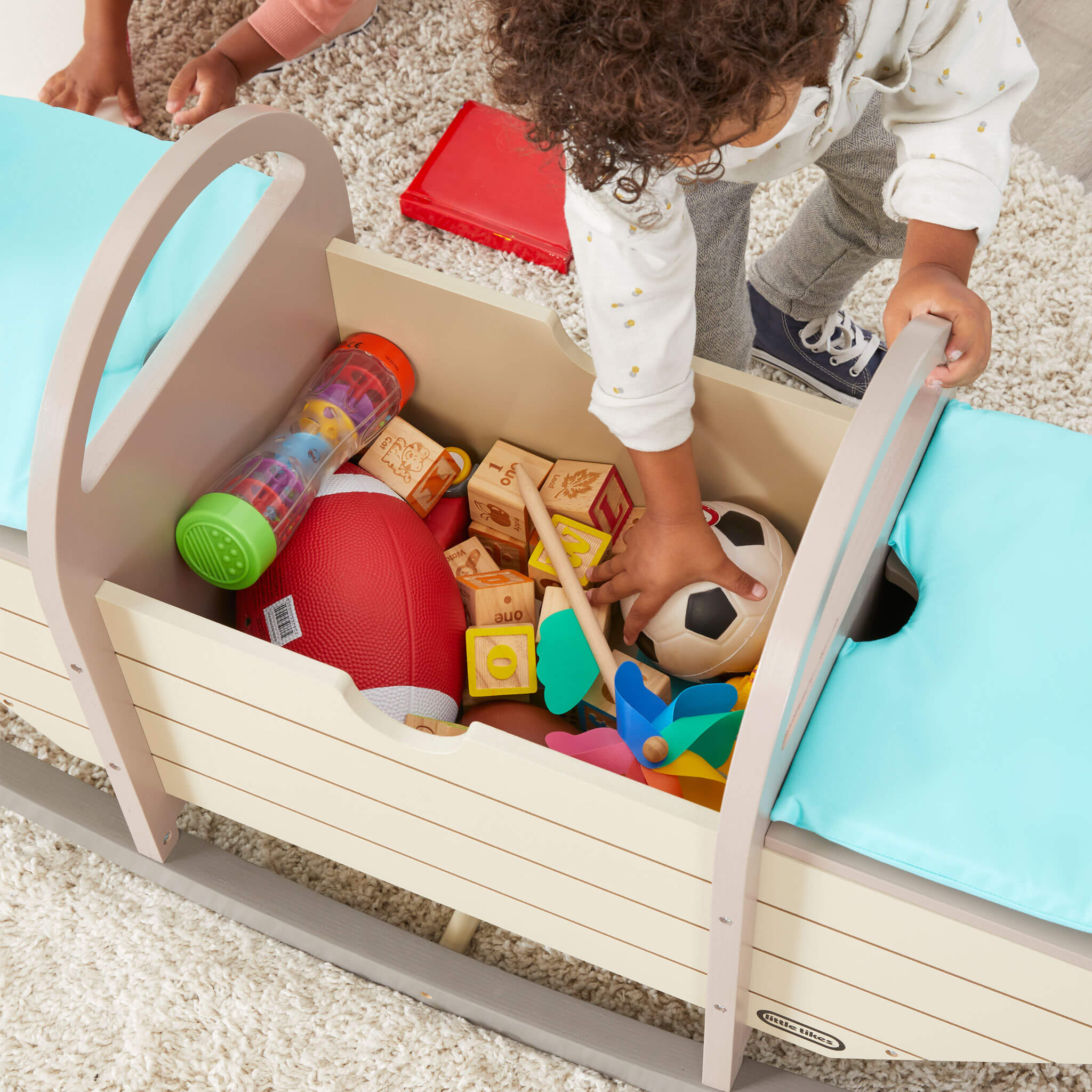 Little Tikes Teeter Totter - Image 5