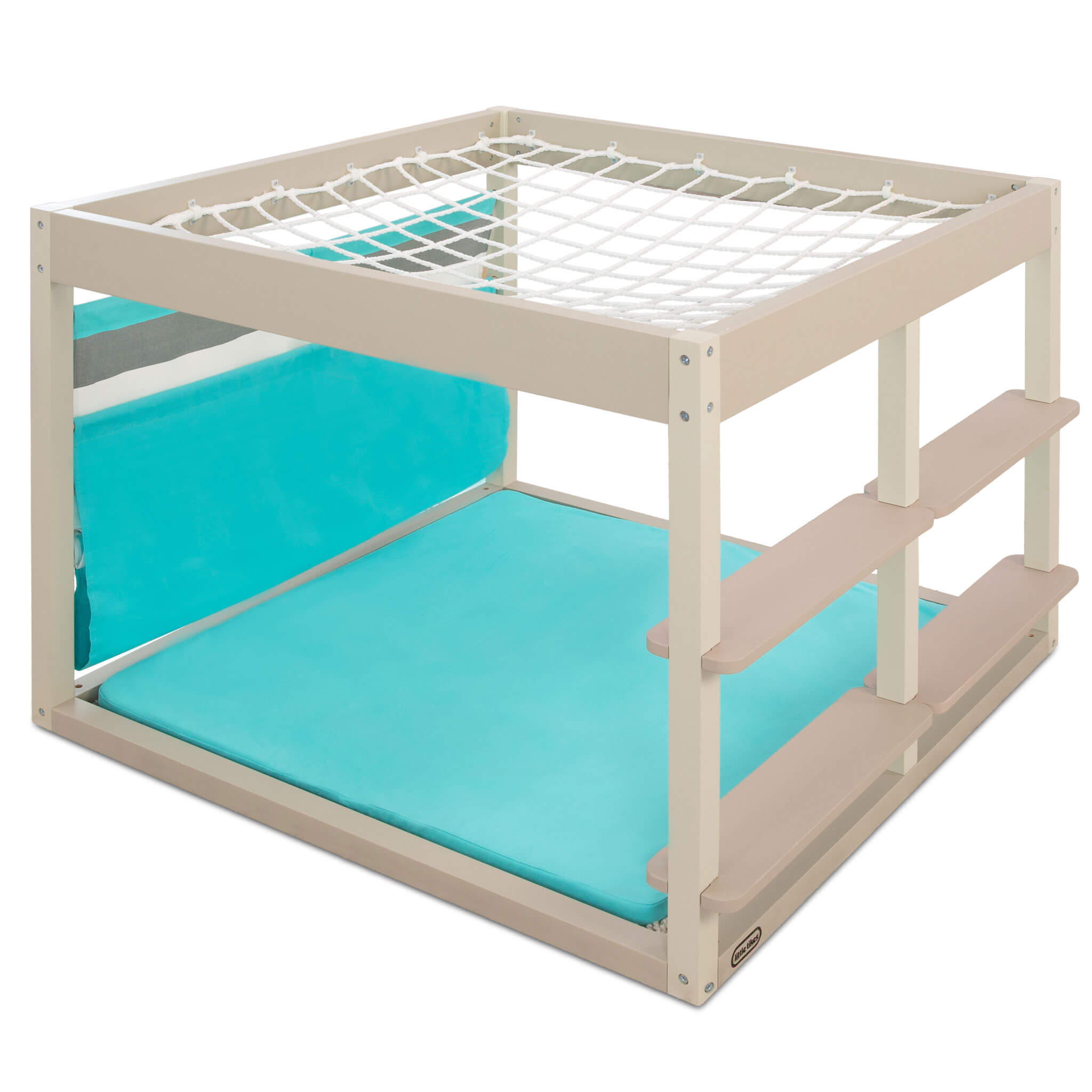 Little Tikes Read & Dream Nap Nook