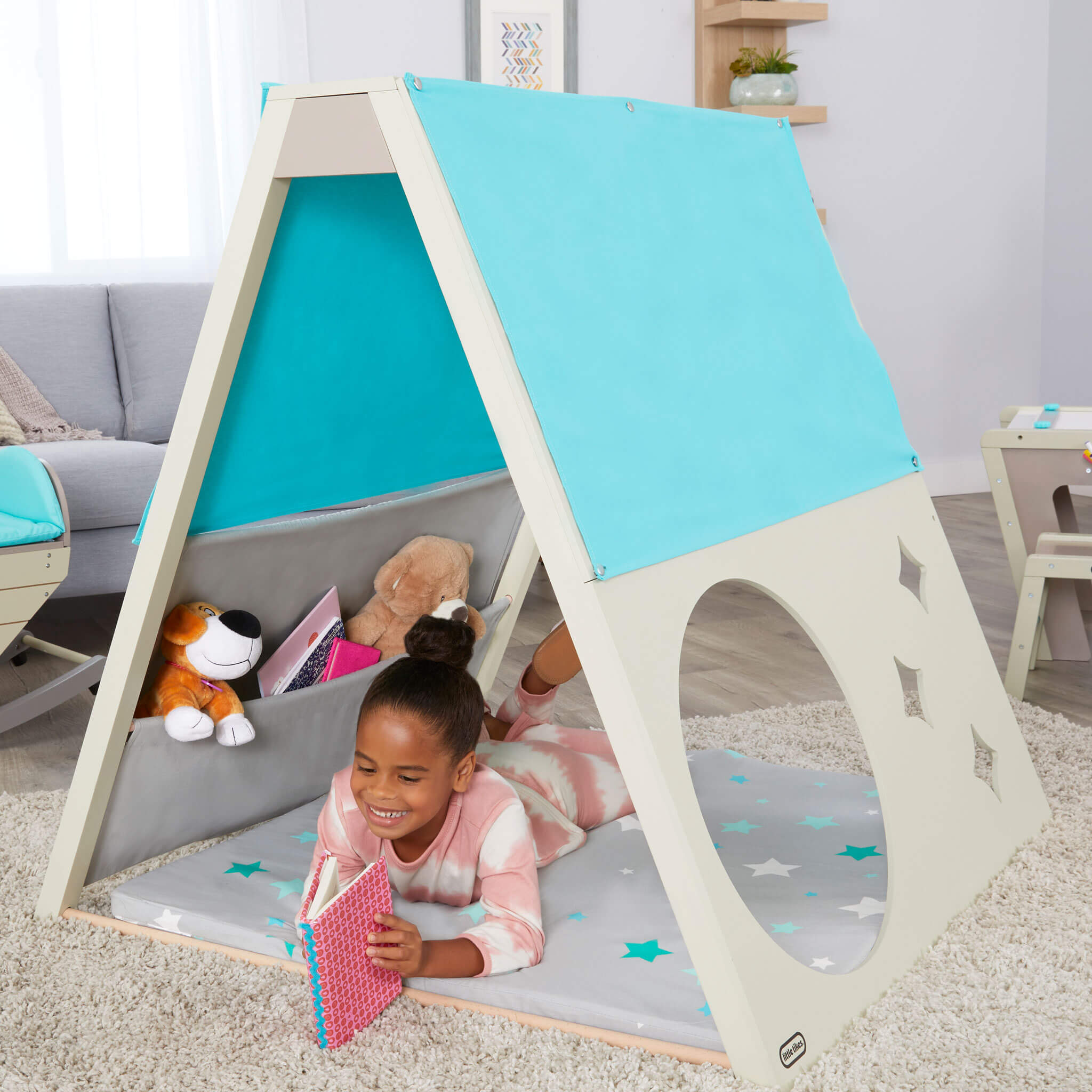 Little Tikes Night Reading Nook - Image 2