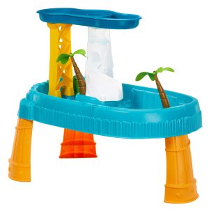 Little Tikes Waterfall Island Water Table