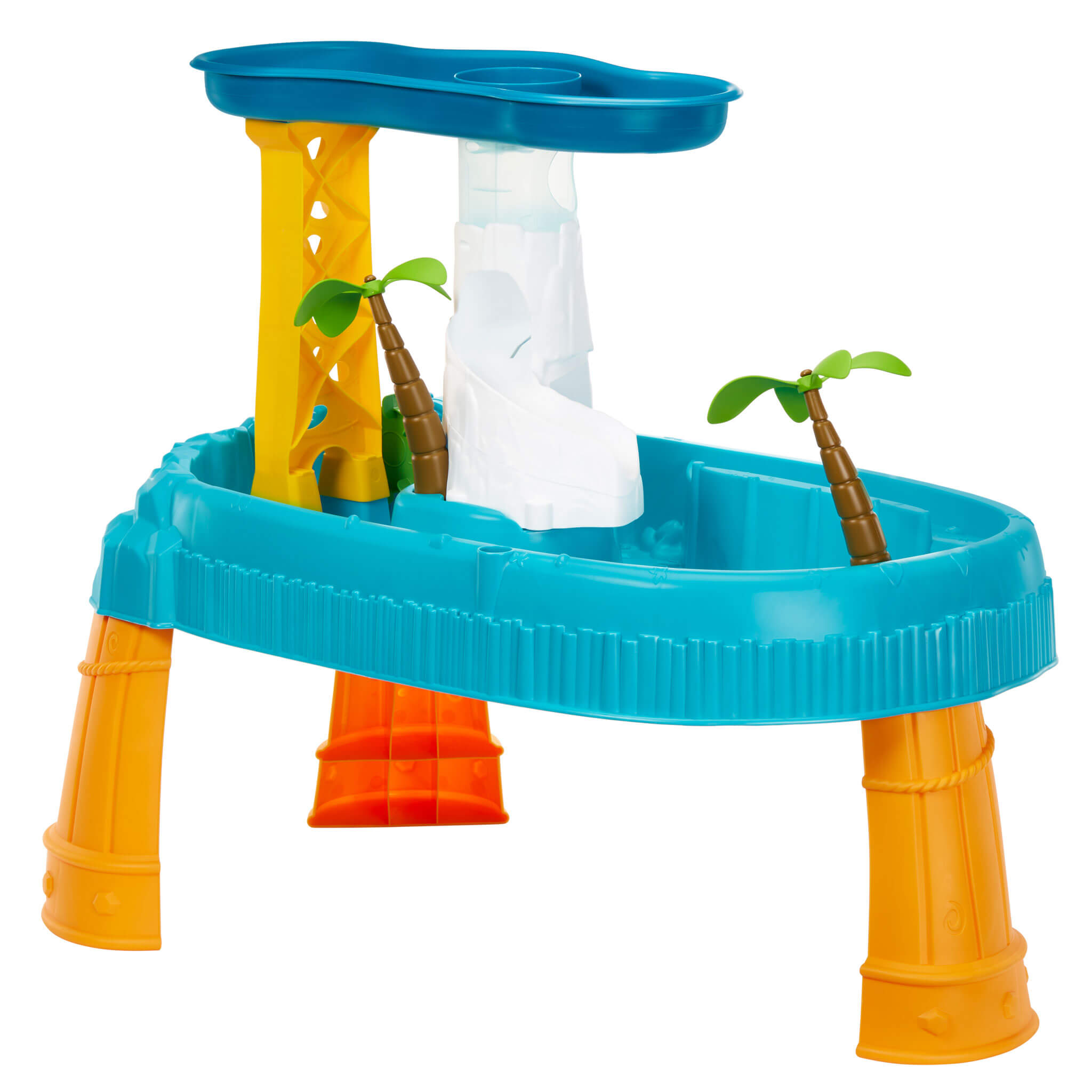 Little Tikes Waterfall Island Water Table