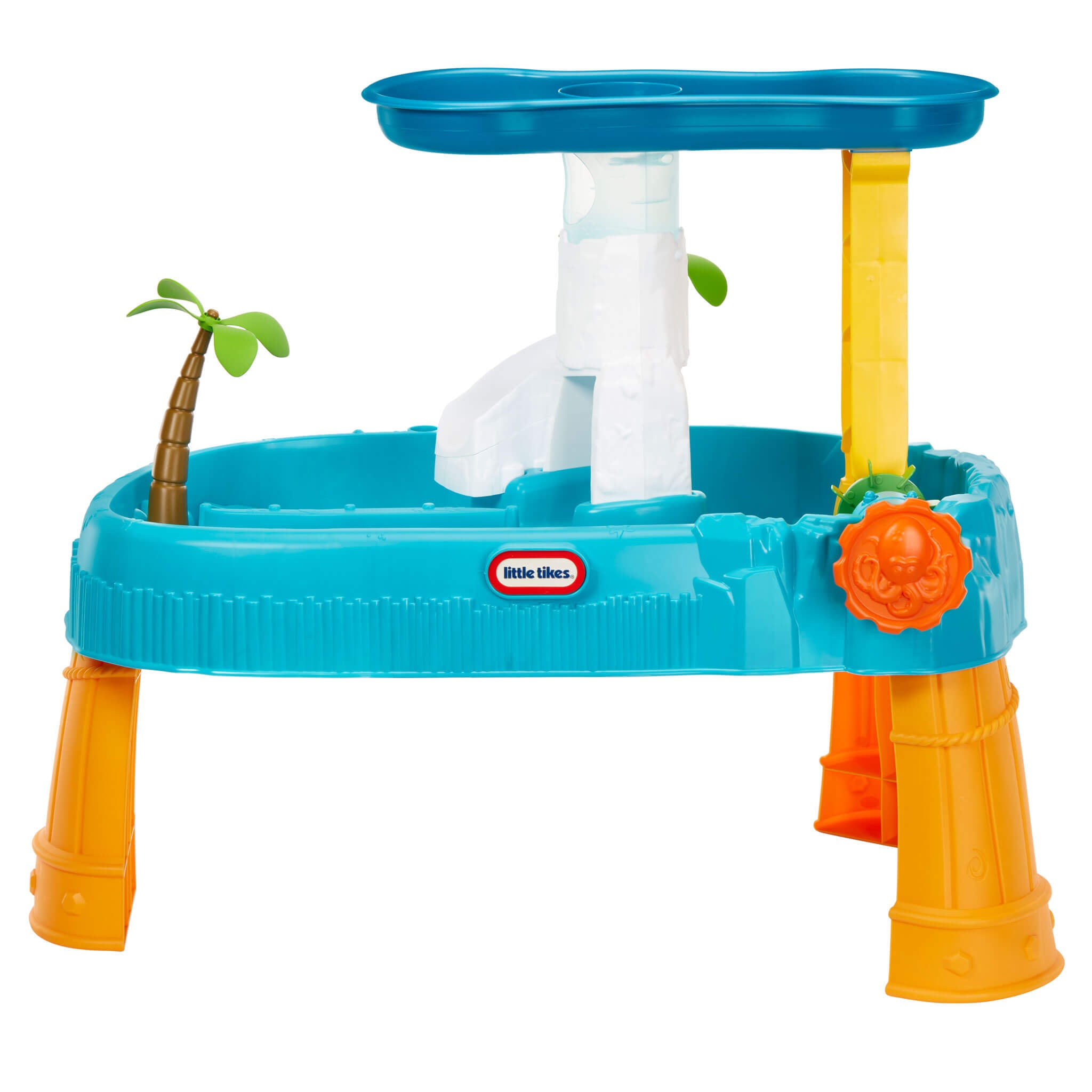 Little Tikes Waterfall Island Water Table - Image 2