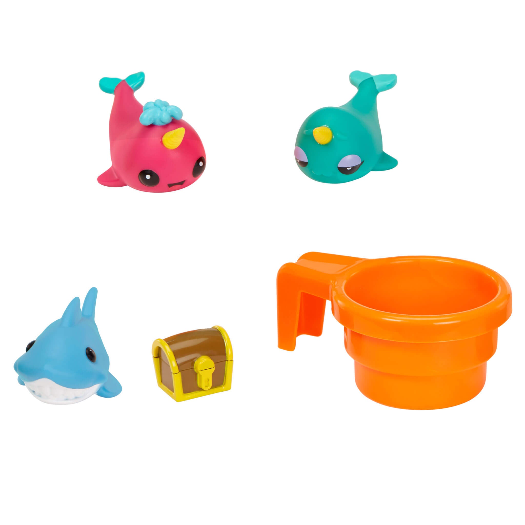 Little Tikes Waterfall Island Water Table - Image 8