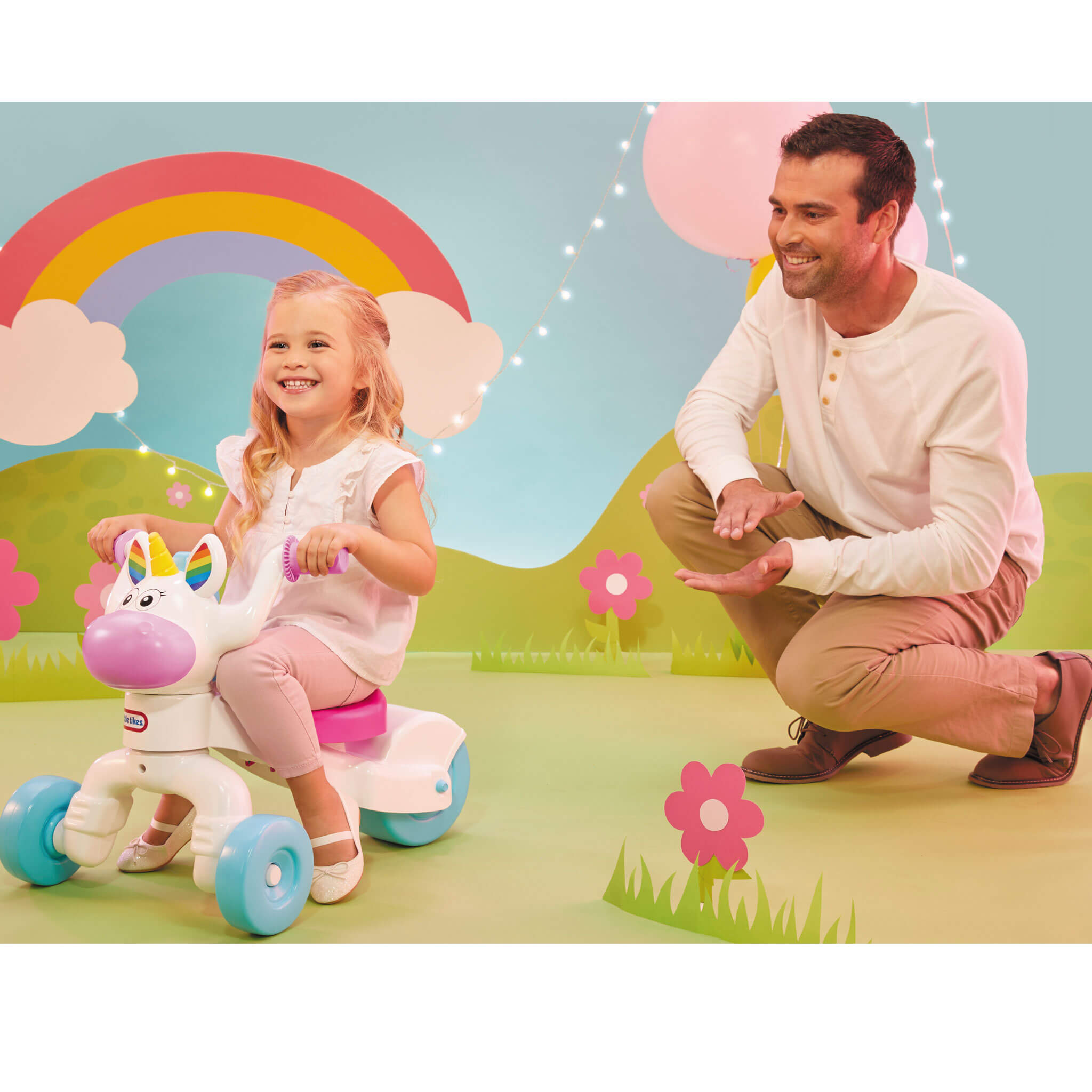 Little Tikes Go & Grow? Unicorn - Image 3