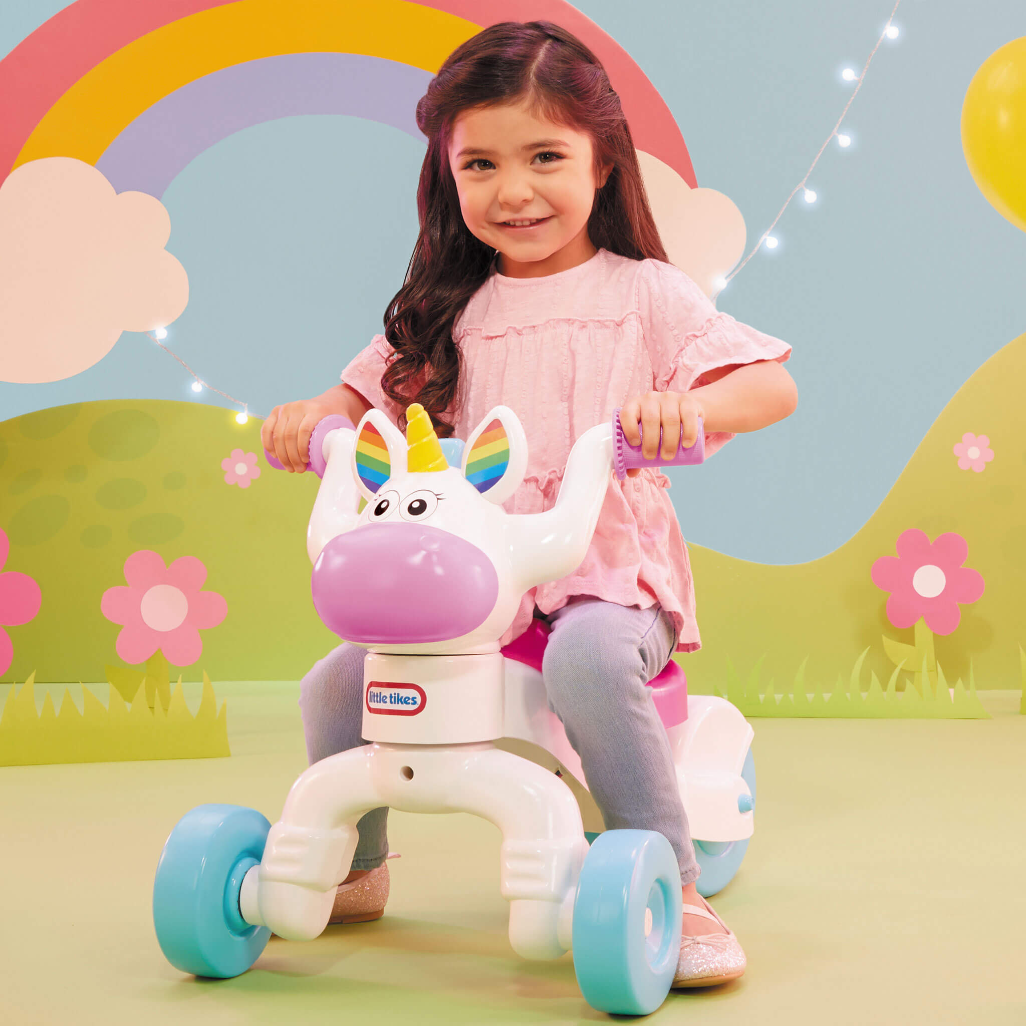 Little Tikes Go & Grow? Unicorn - Image 4