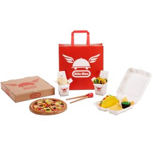 Little Tikes First Food Delivery Set