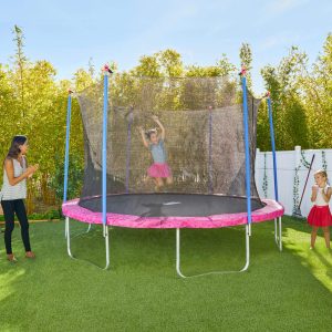Little Tikes LOL Surprise? 12ft Trampoline