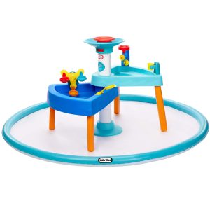 Little Tikes 3-in-1 Splash 'n Grow Water Table?