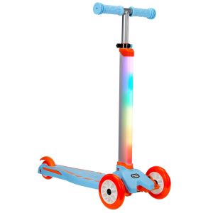 Little Tikes Glow Stick Scooter?