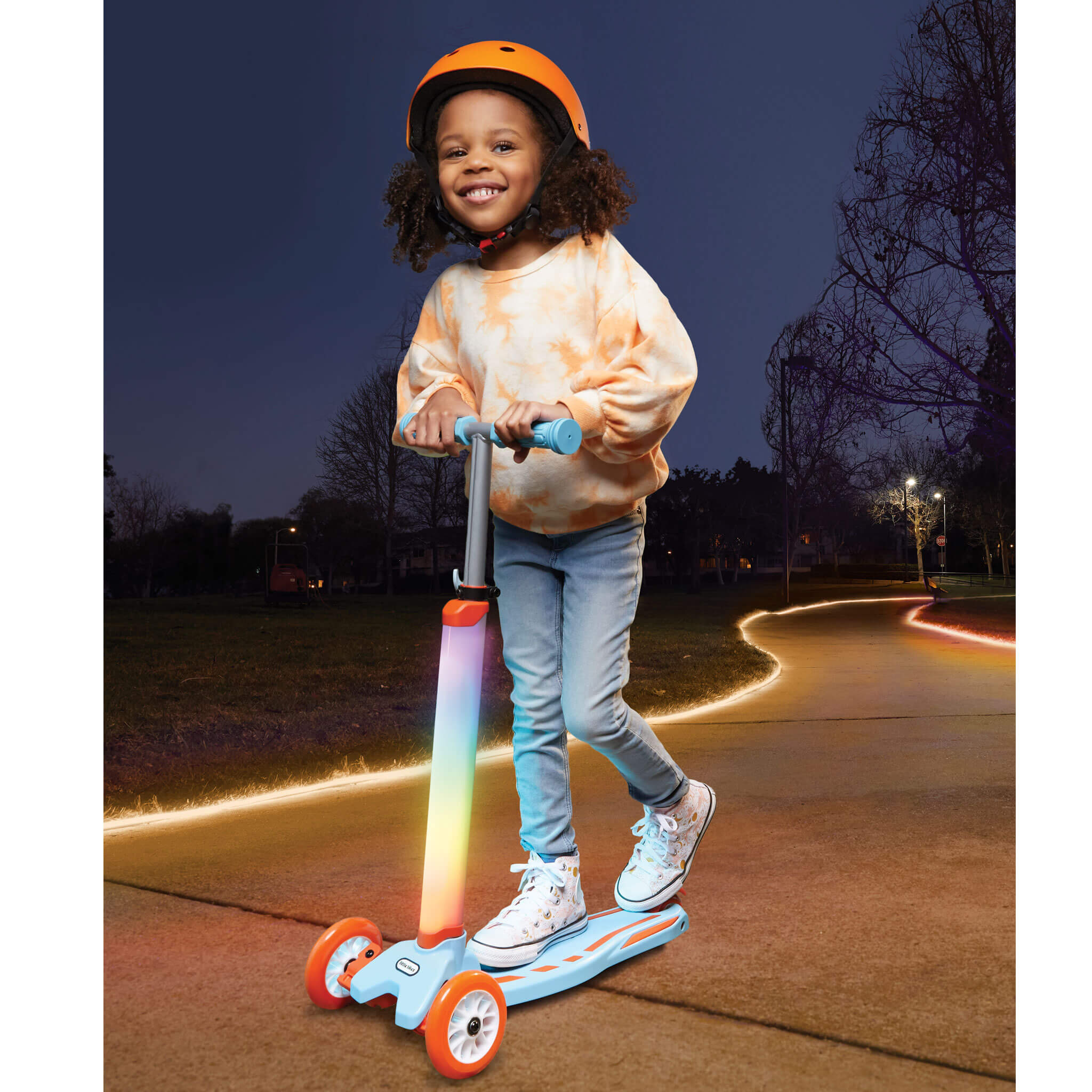 Little Tikes Glow Stick Scooter? - Image 5