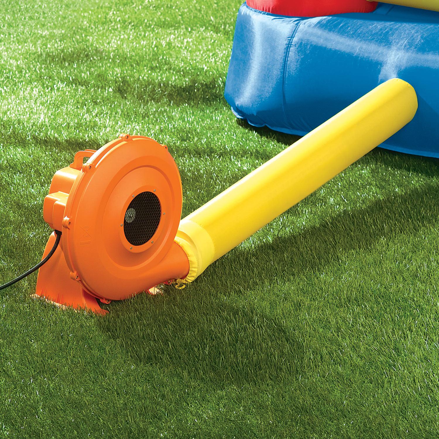Little Tikes Junior Sports 'n Slide? Bouncer - Image 4