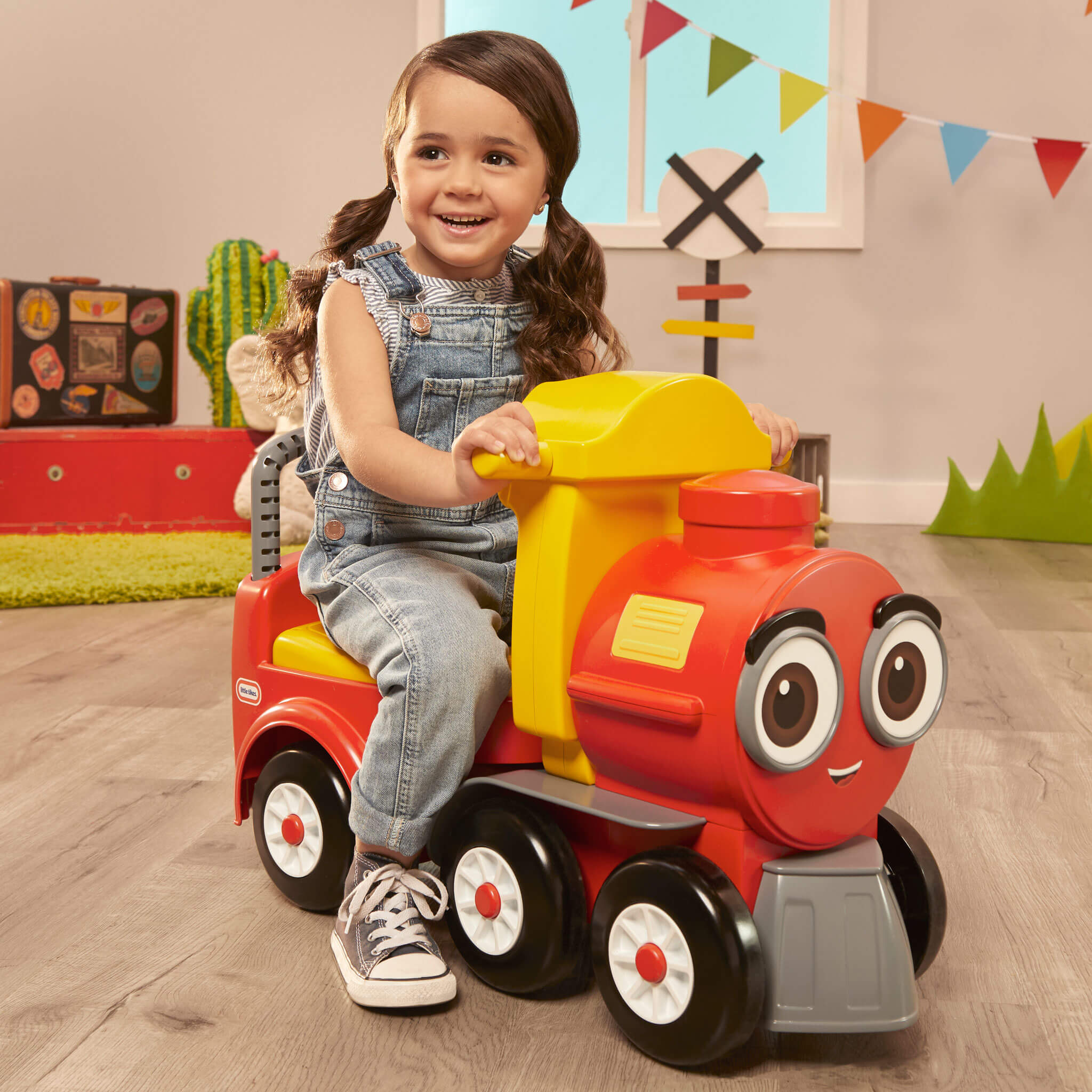 Little Tikes Cozy Train Scoot? - Image 4