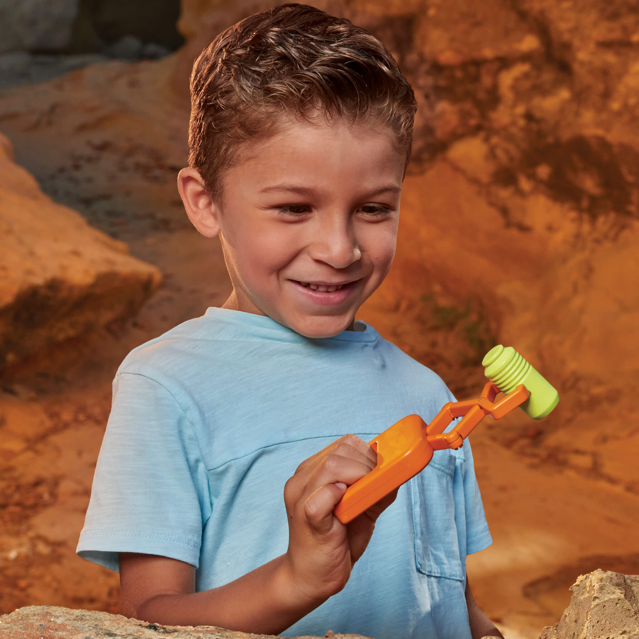 Little Tikes Big Adventures ? Moon Microscope Space Rover - Image 5