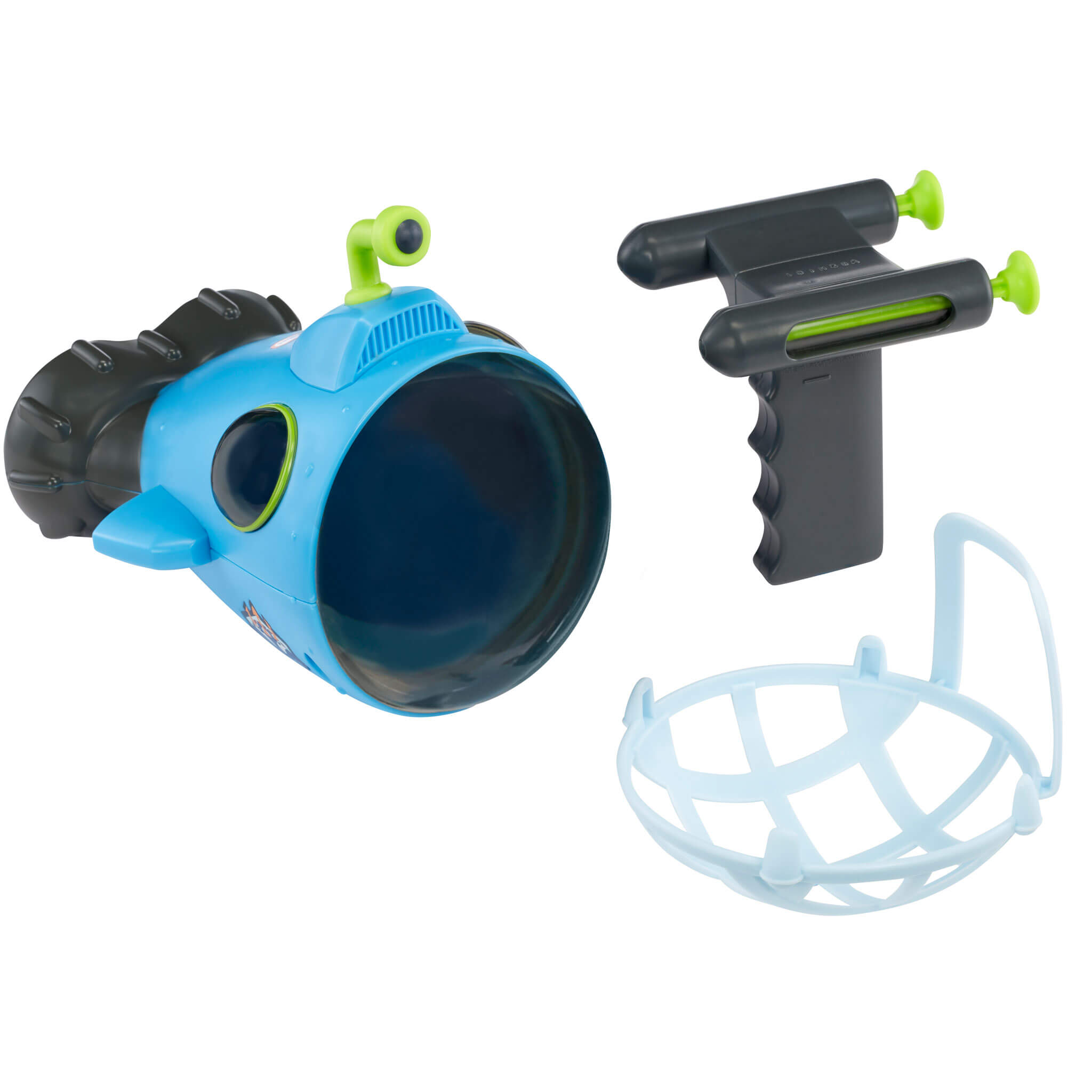 Little Tikes Big Adventures? Sea View Submarine - Image 5