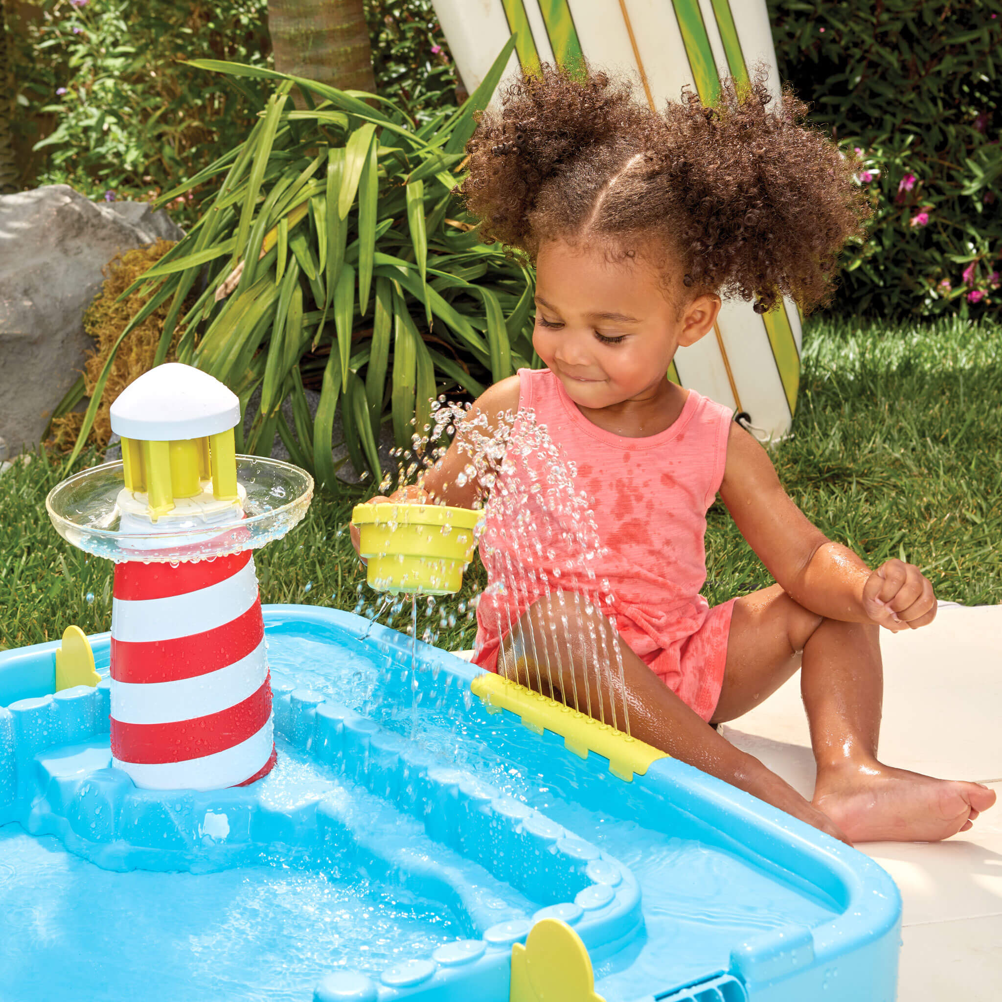 Little Tikes Splash Beach? - Image 3