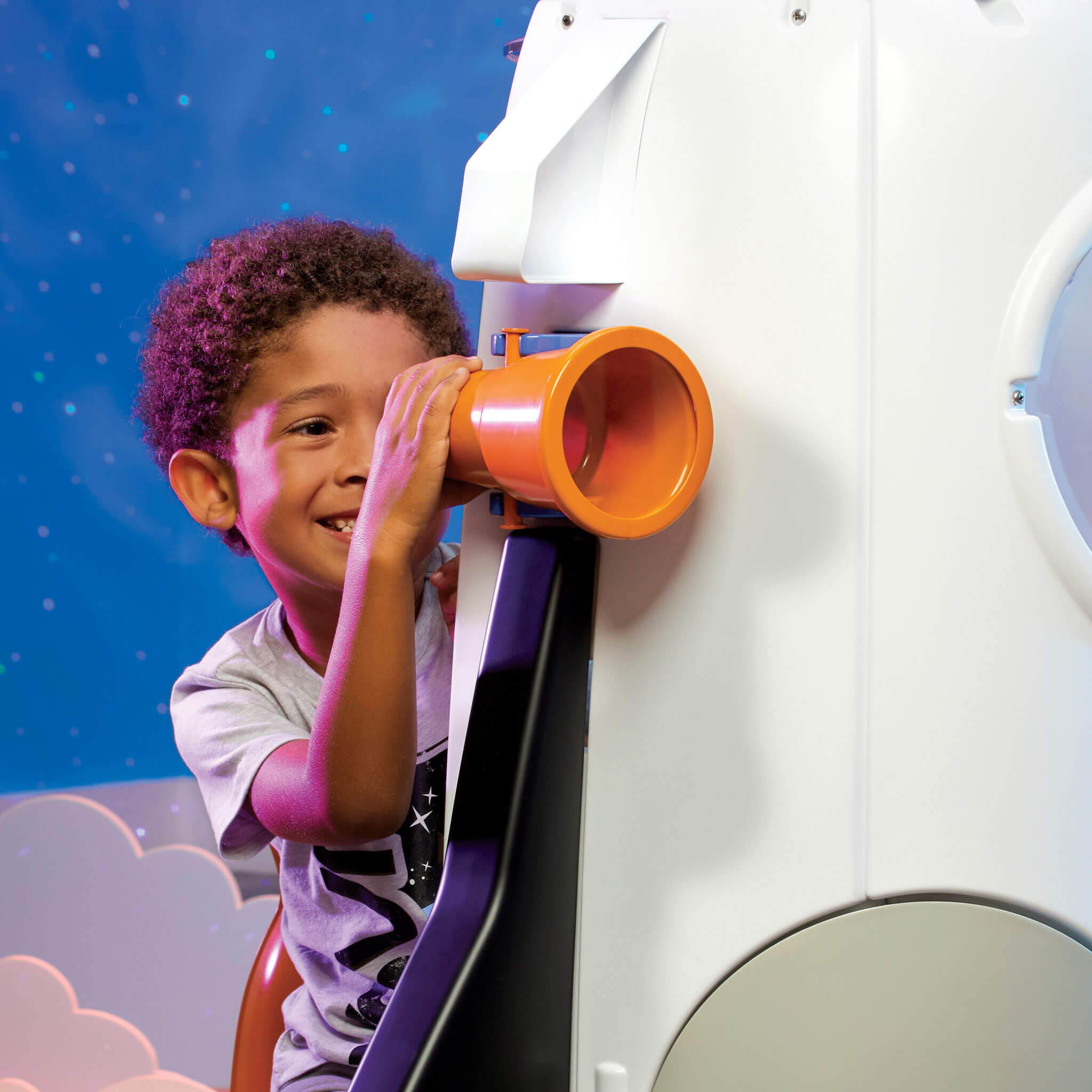 Little Tikes Adventure Rocket? - Image 5