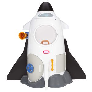 Little Tikes Adventure Rocket?