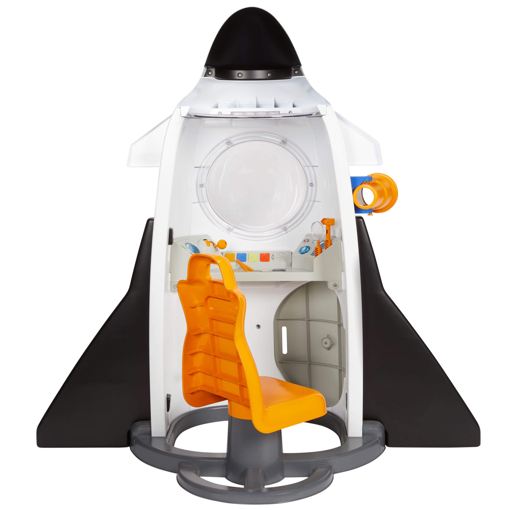 Little Tikes Adventure Rocket? - Image 3