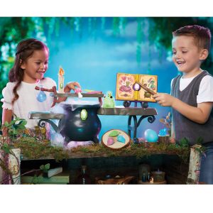 Little Tikes Magic Workshop?