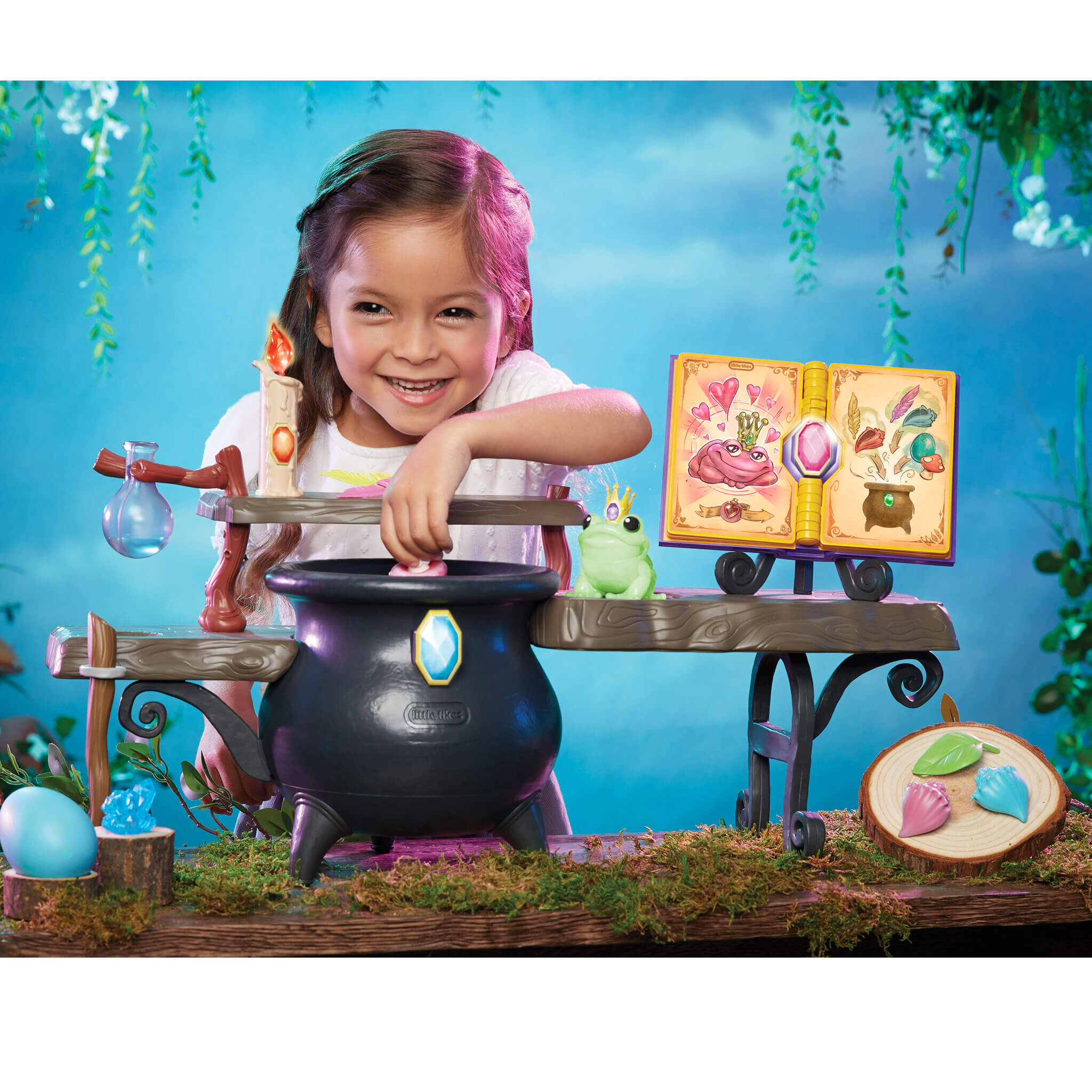 Little Tikes Magic Workshop? - Image 5