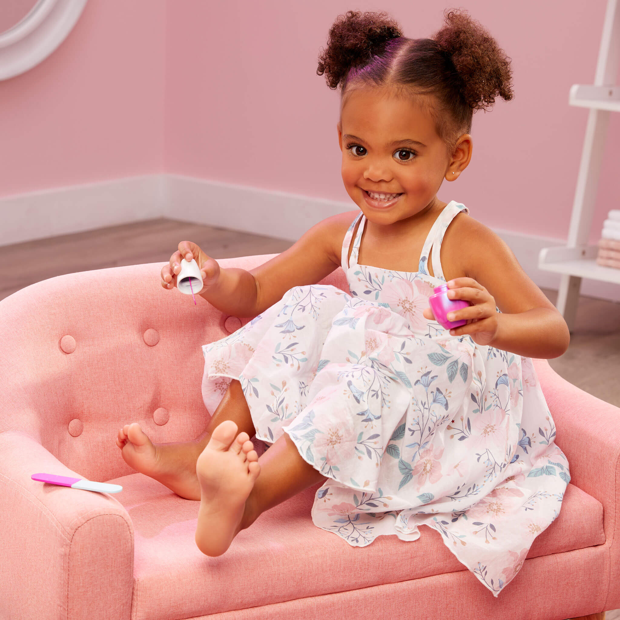 Little Tikes Play & Pamper Spa Set? - Image 4