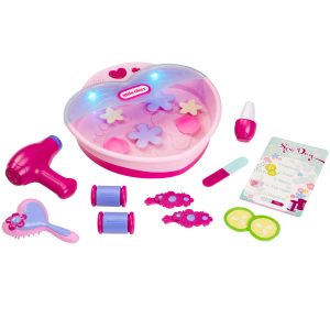 Little Tikes Play & Pamper Spa Set?