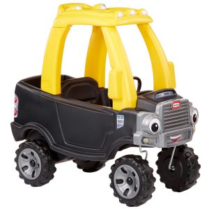Little Tikes Cozy Truck? -Black