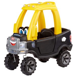 Little Tikes Cozy Truck?