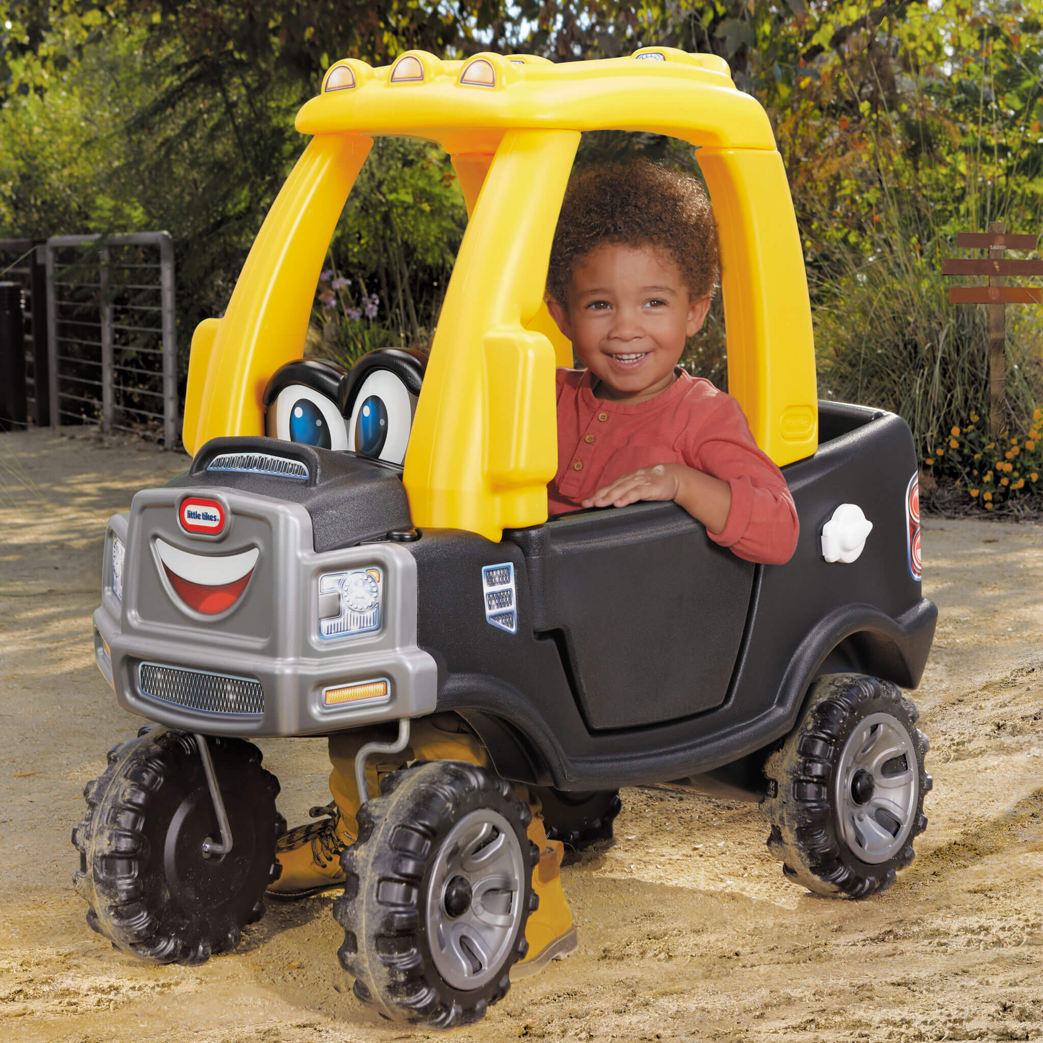 Little Tikes Cozy Truck? - Image 2
