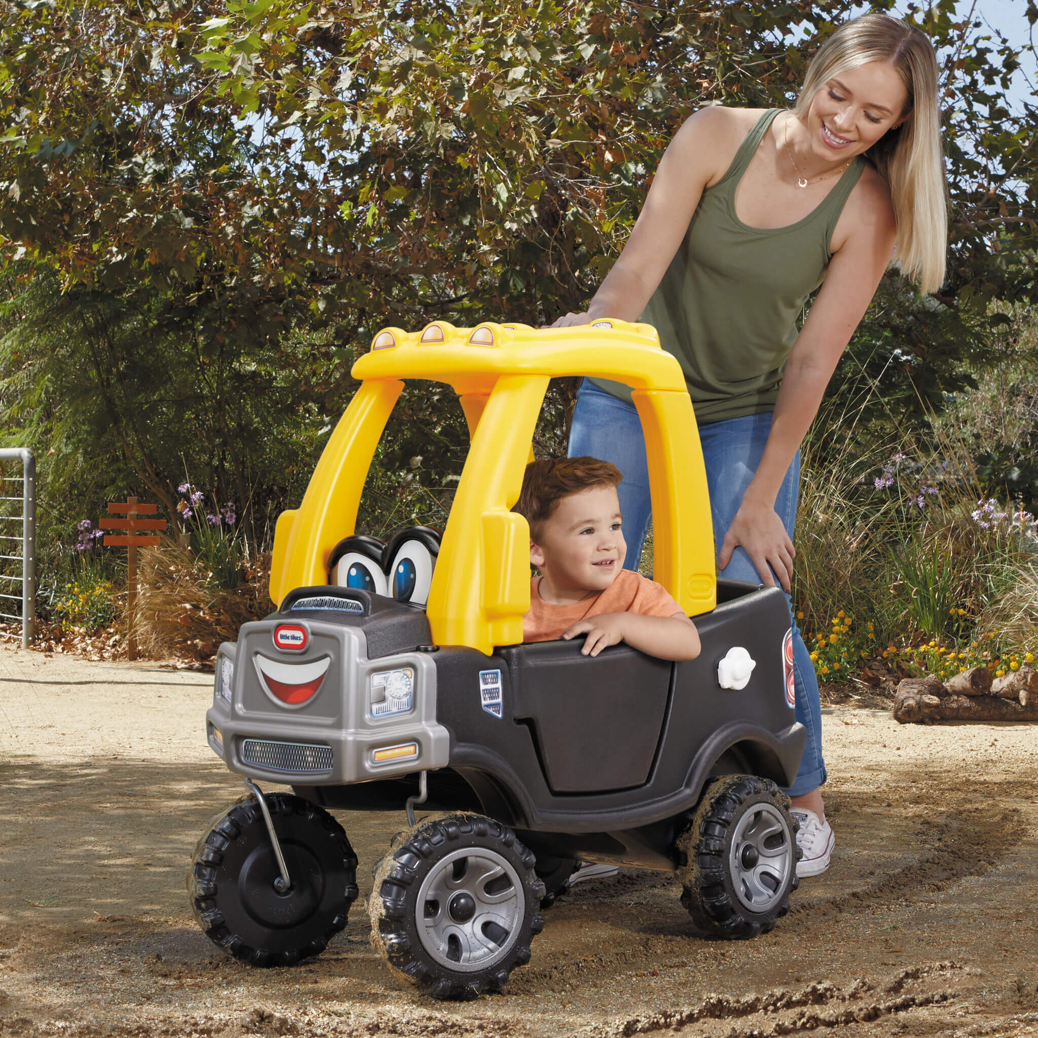 Little Tikes Cozy Truck? - Image 3