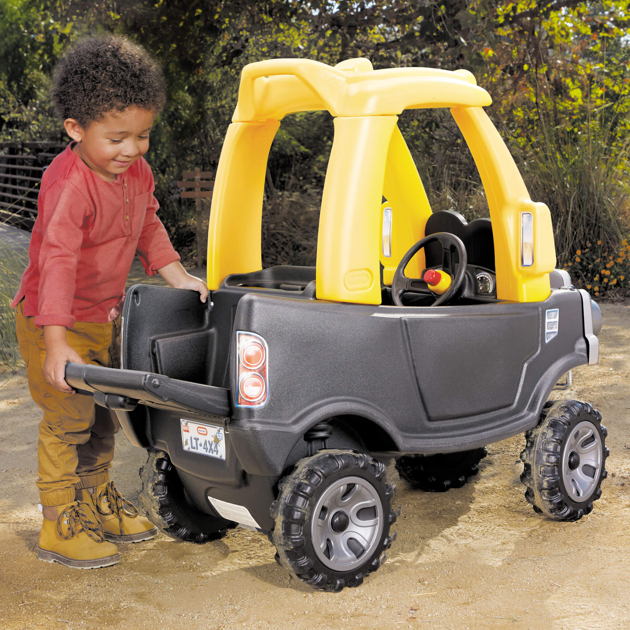 Little Tikes Cozy Truck? - Image 4
