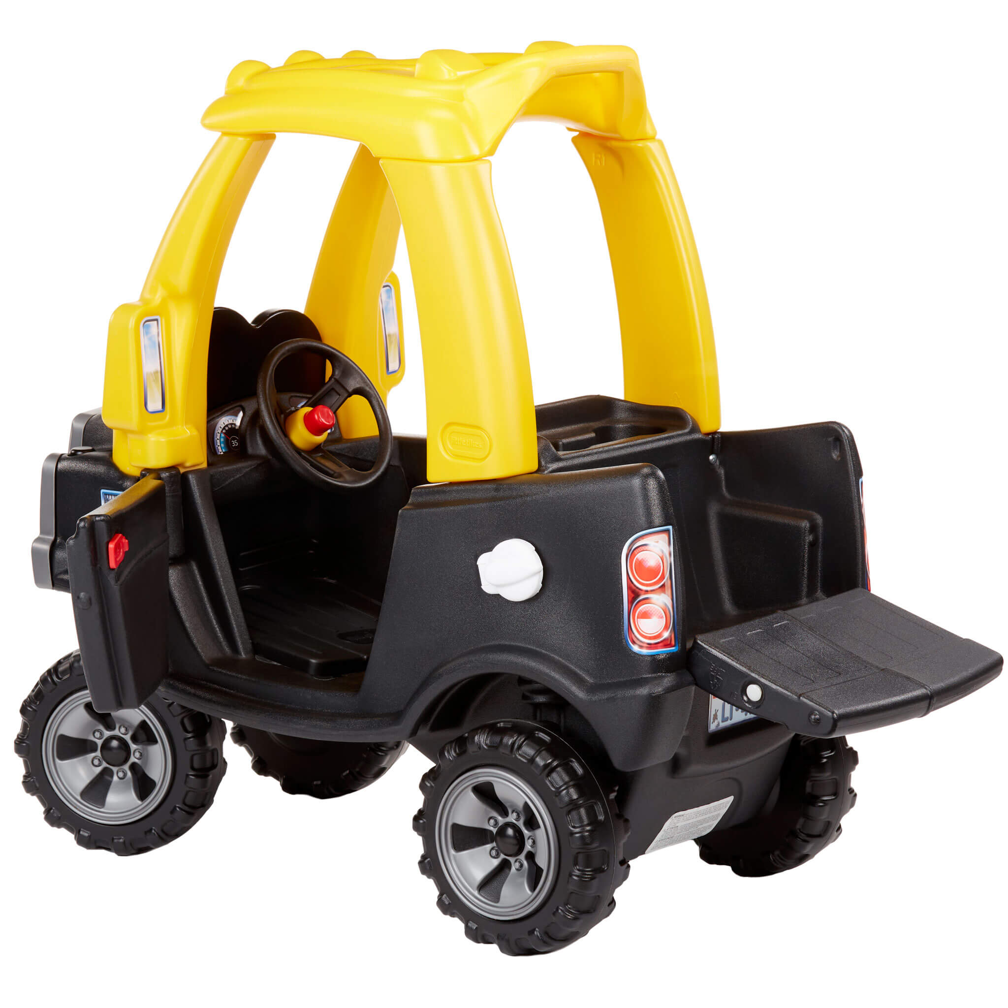 Little Tikes Cozy Truck? - Image 6